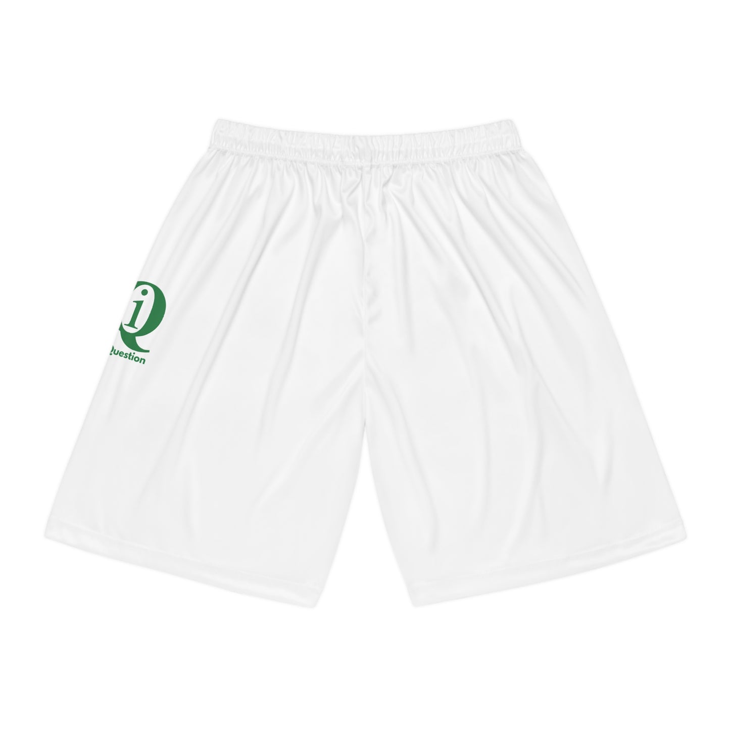 Custom Basketball Shorts with Logo – Stylish Athletic Wear for Sports Lovers