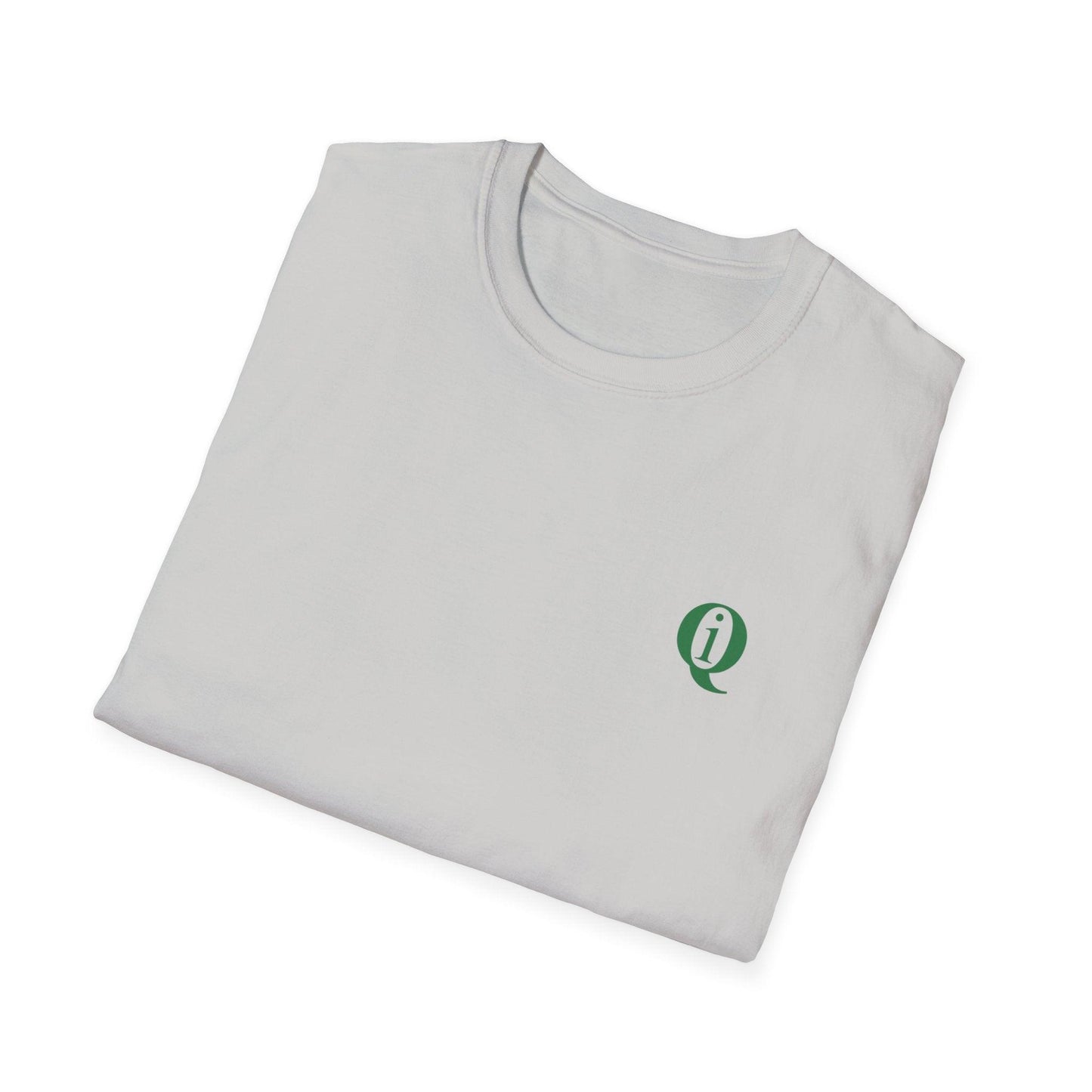 IQ Fashion | Unisex Softstyle T-Shirt