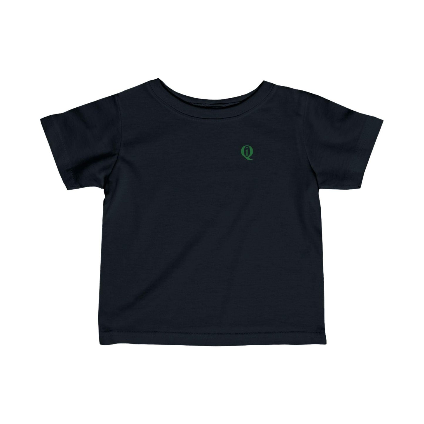 IQ Fashion | Infant Fine Jersey Tee