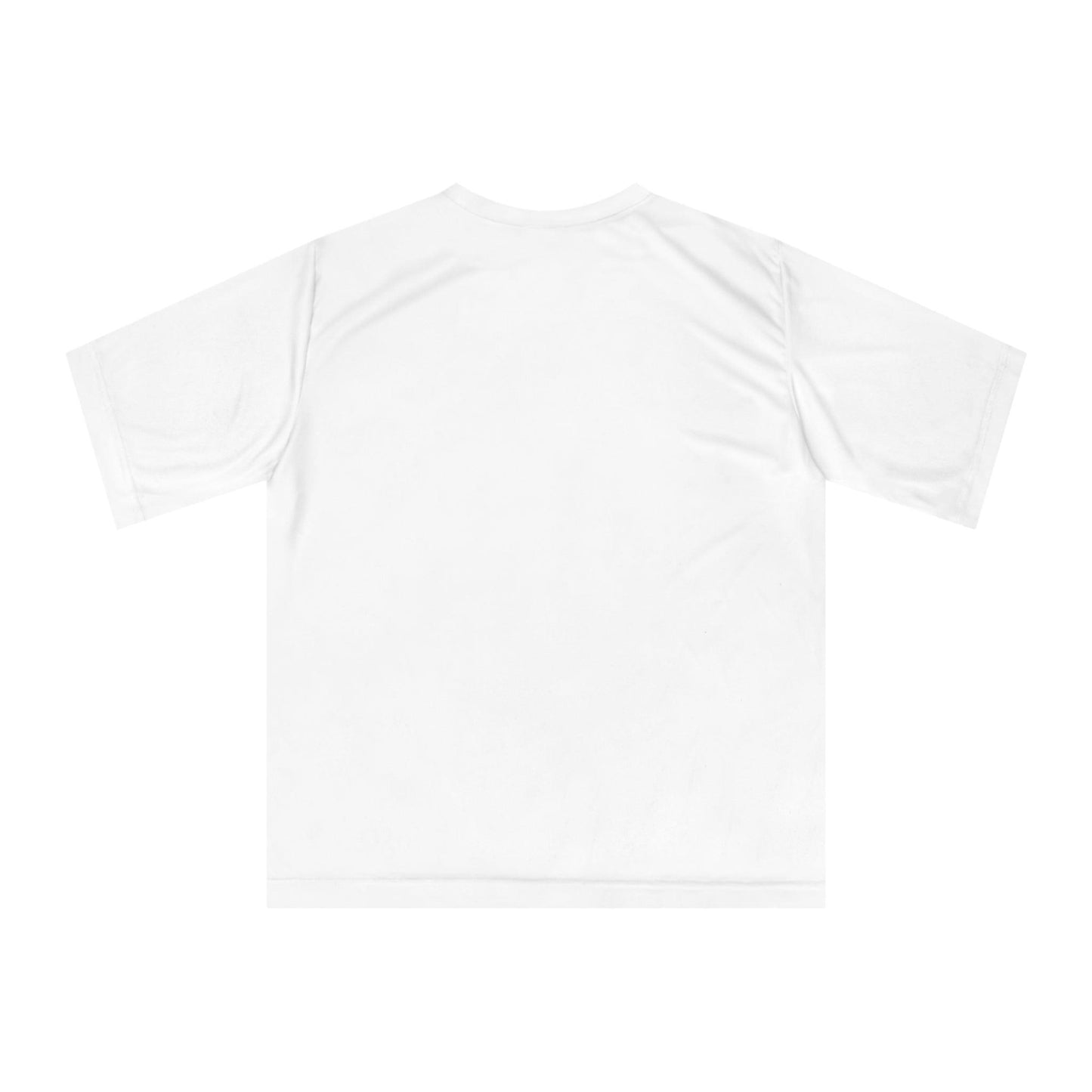 IQ Fashion | Unisex Zone Performance T-shirt