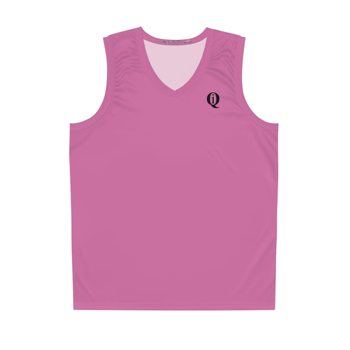 IQ Fashion | Basketball Jersey (AOP)