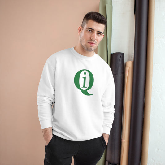 IQ Fashion | Champion Sweatshirt