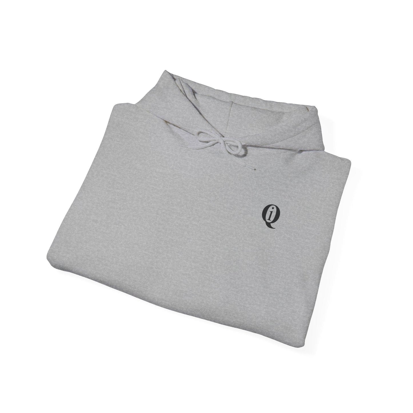 IQ Fashion | Unisex Heavy Blend™ Hooded Sweatshirt