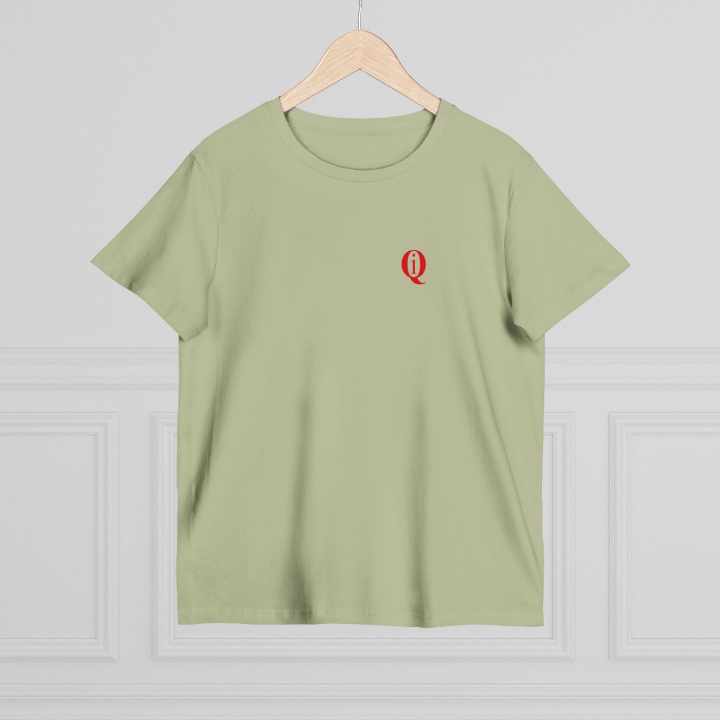 IQ Fashion | Women’s Maple Tee