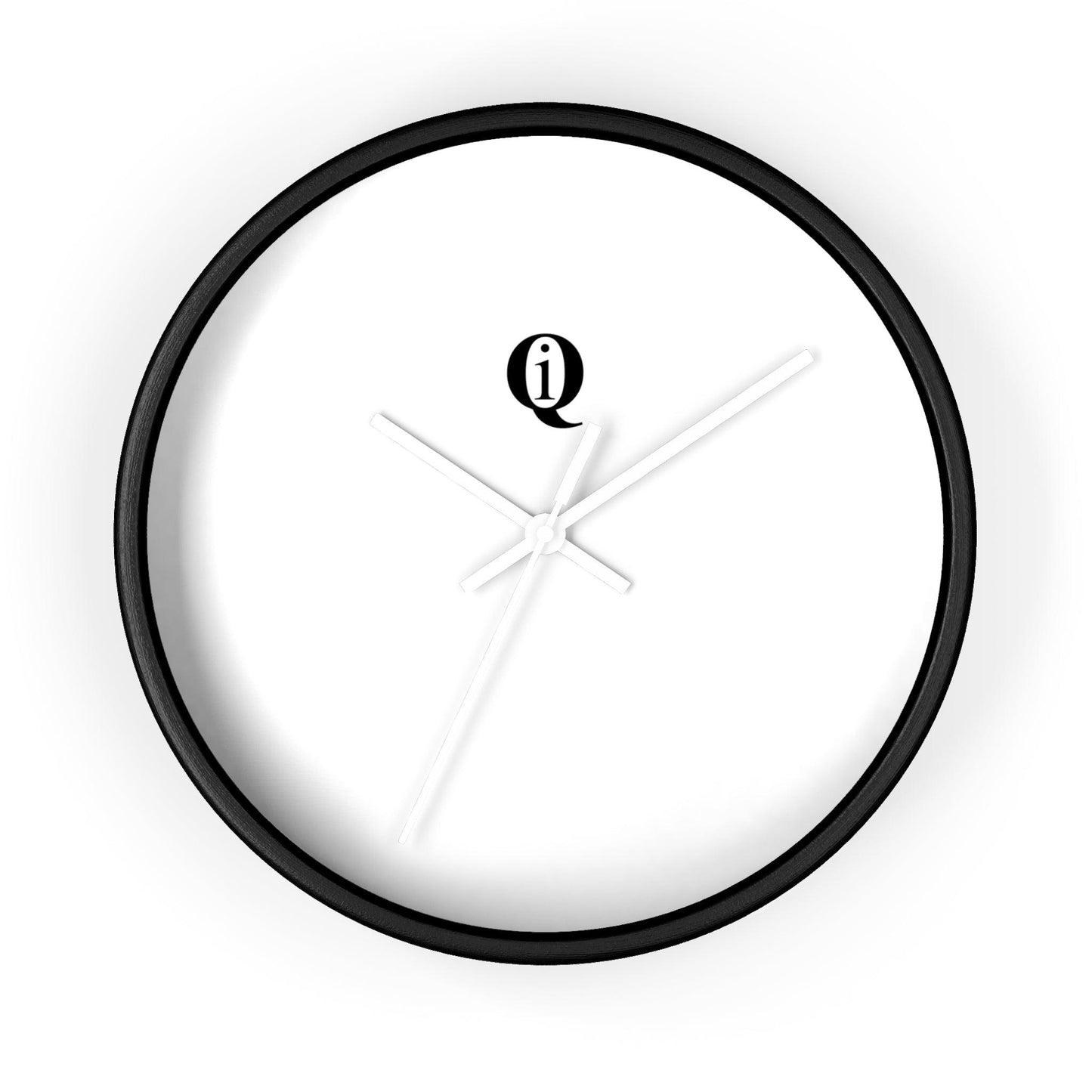 IQ Fashion | Wall Clock