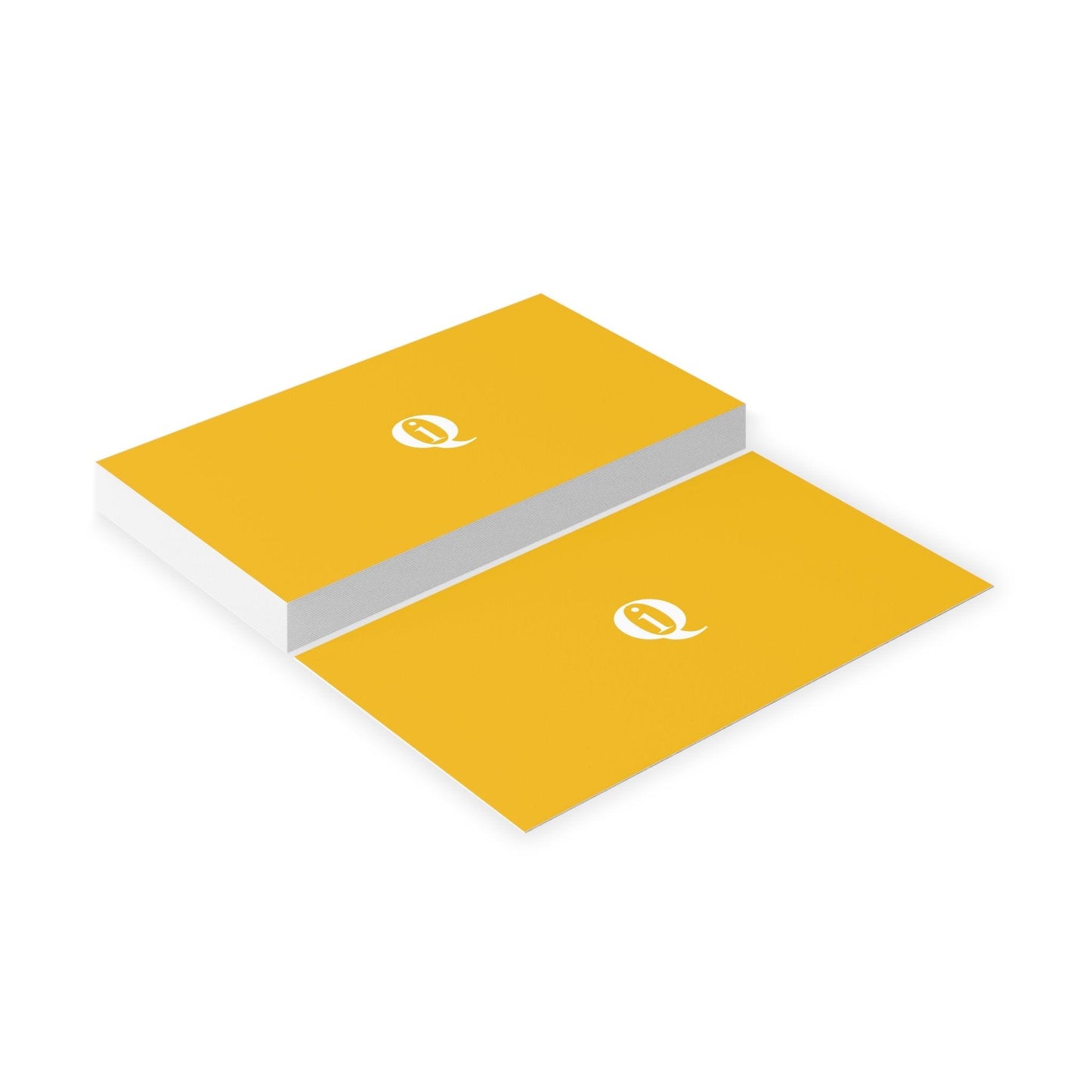 IQ Fashion | Business Cards