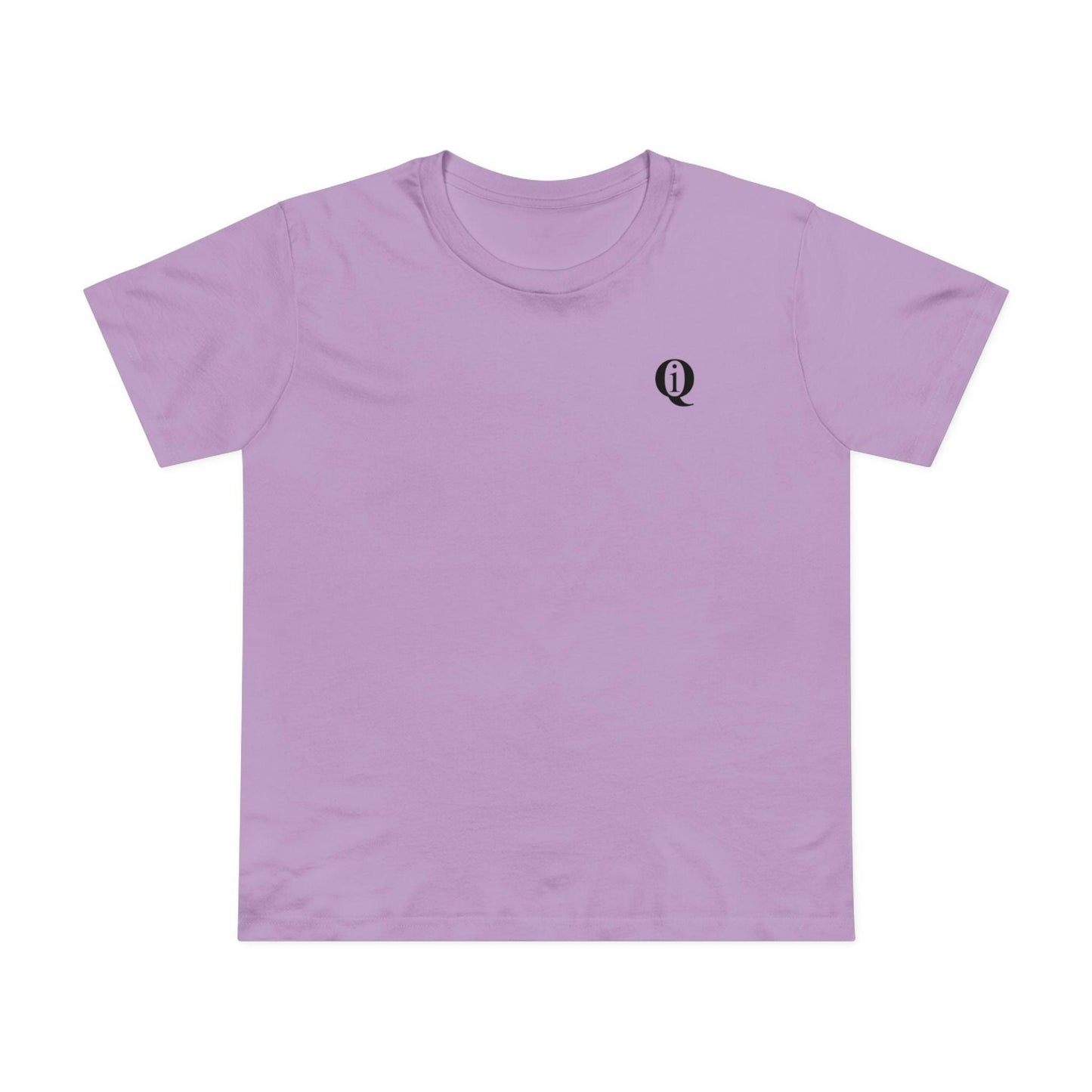 IQ Fashion | Women’s Maple Tee