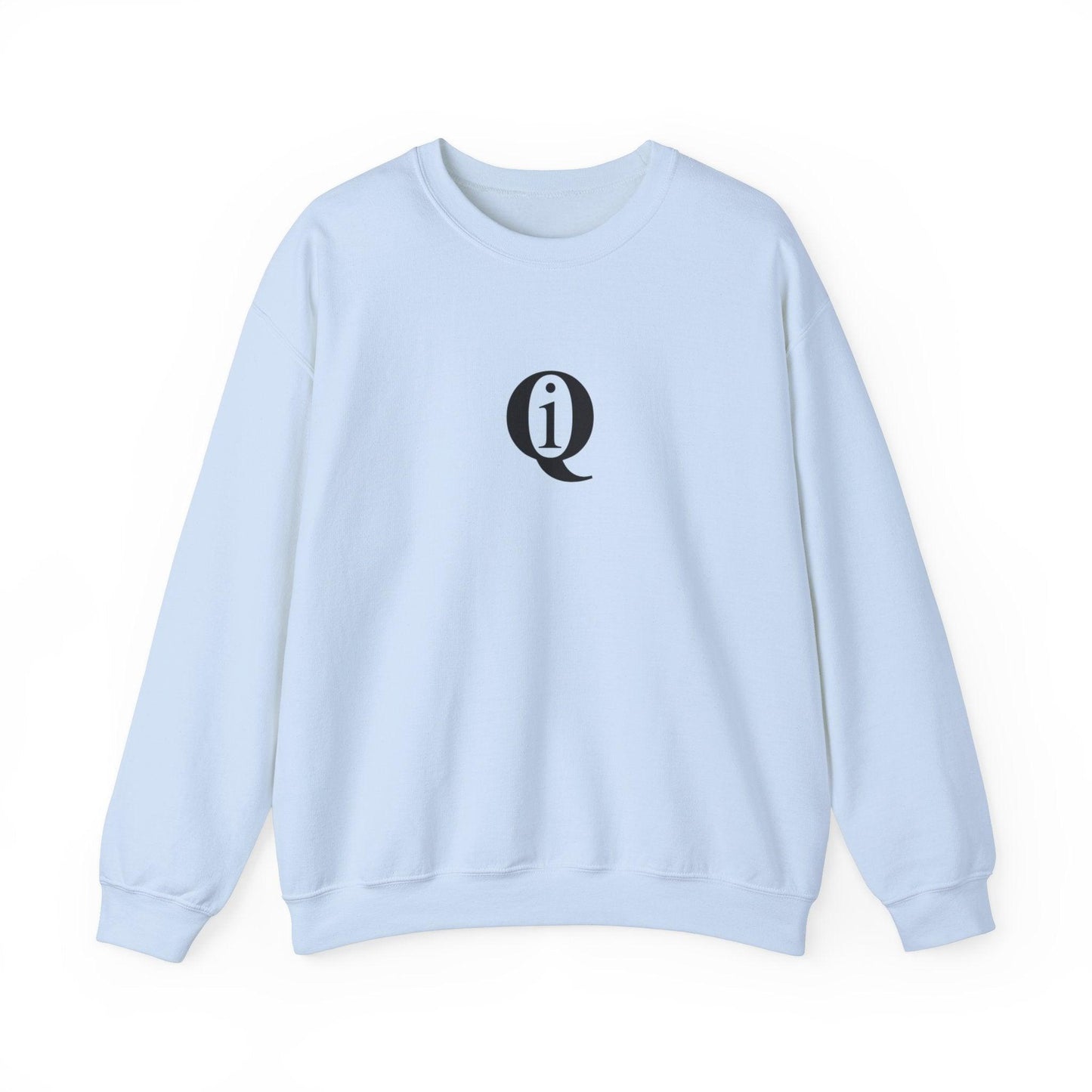 IQ Fashion | Unisex Heavy Blend™ Crewneck Sweatshirt