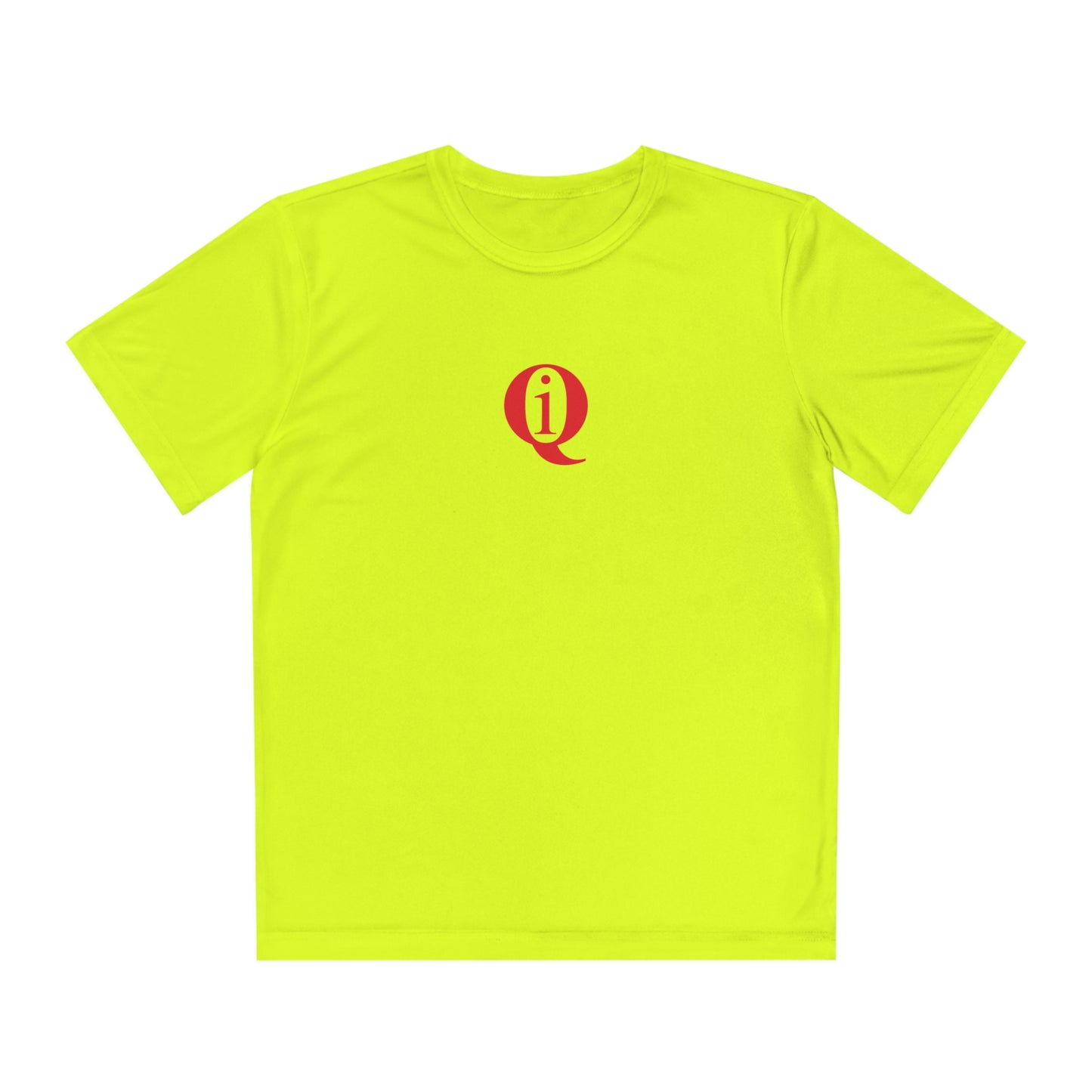 IQ Fashion | Youth Competitor Tee