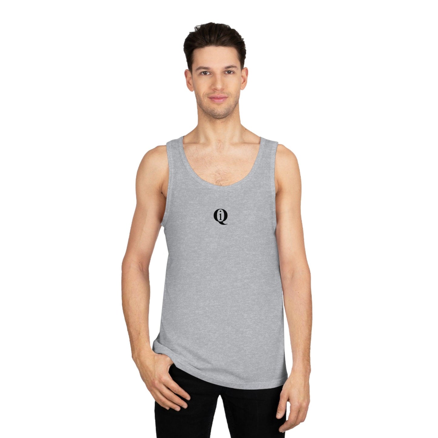 IQ Fashion | Unisex Softstyle™ Tank Top