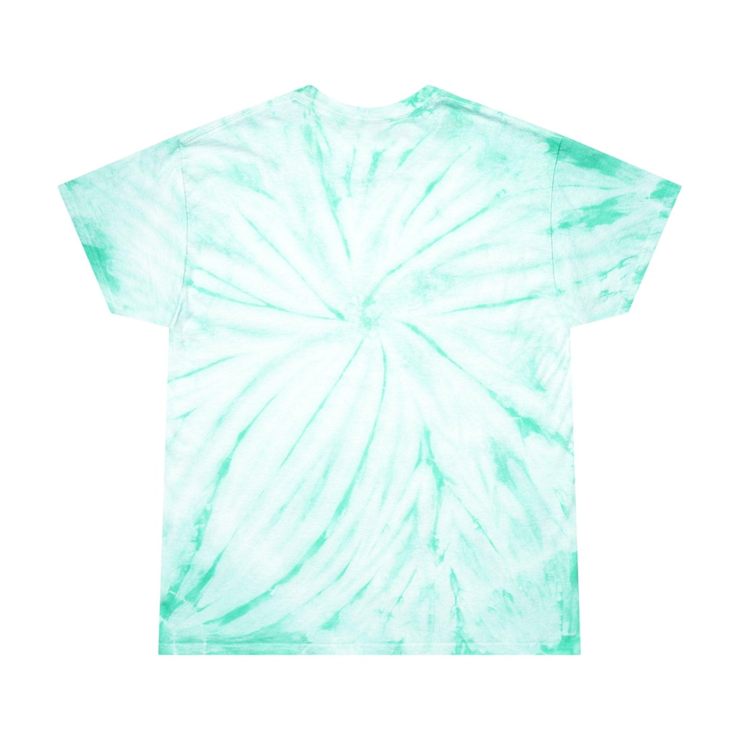 IQ Fashion | Tie-Dye Tee, Cyclone