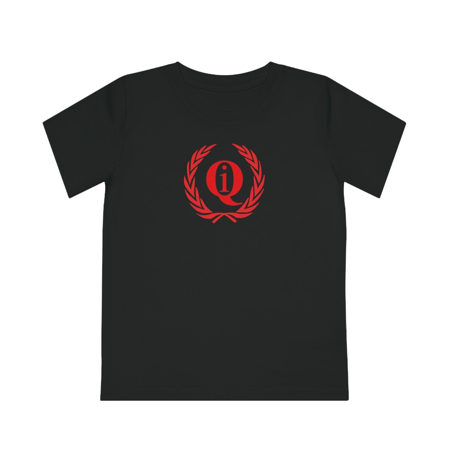 IQ Fashion | Kids' Creator Icon T-Shirt