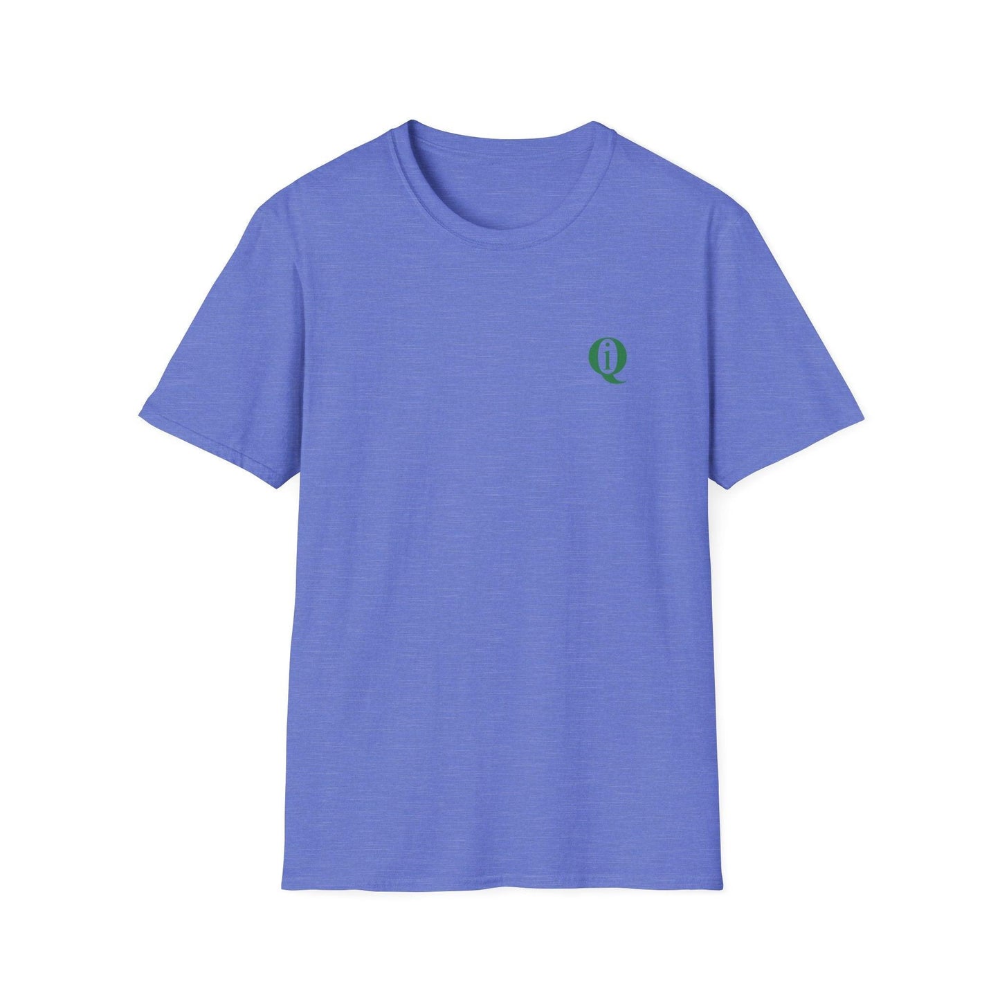 IQ Fashion | Unisex Softstyle T-Shirt