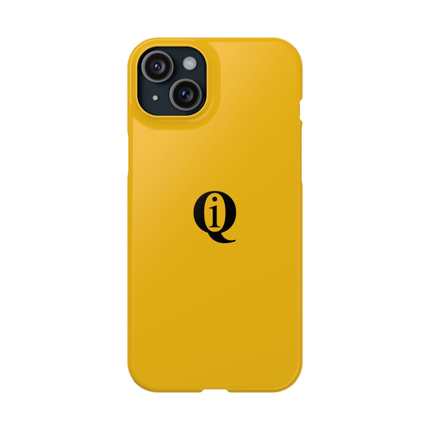 IQ Fashion | Slim Cases