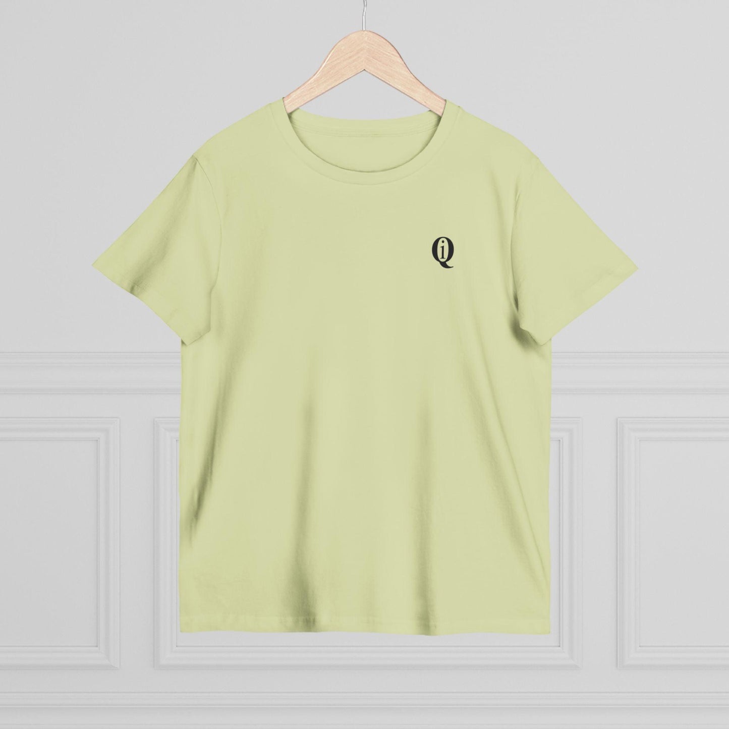 IQ Fashion | Women’s Maple Tee