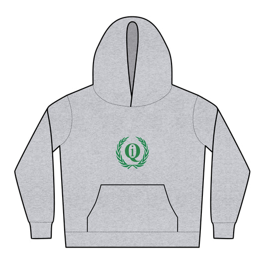 IQ Fashion | Relax Hoodie