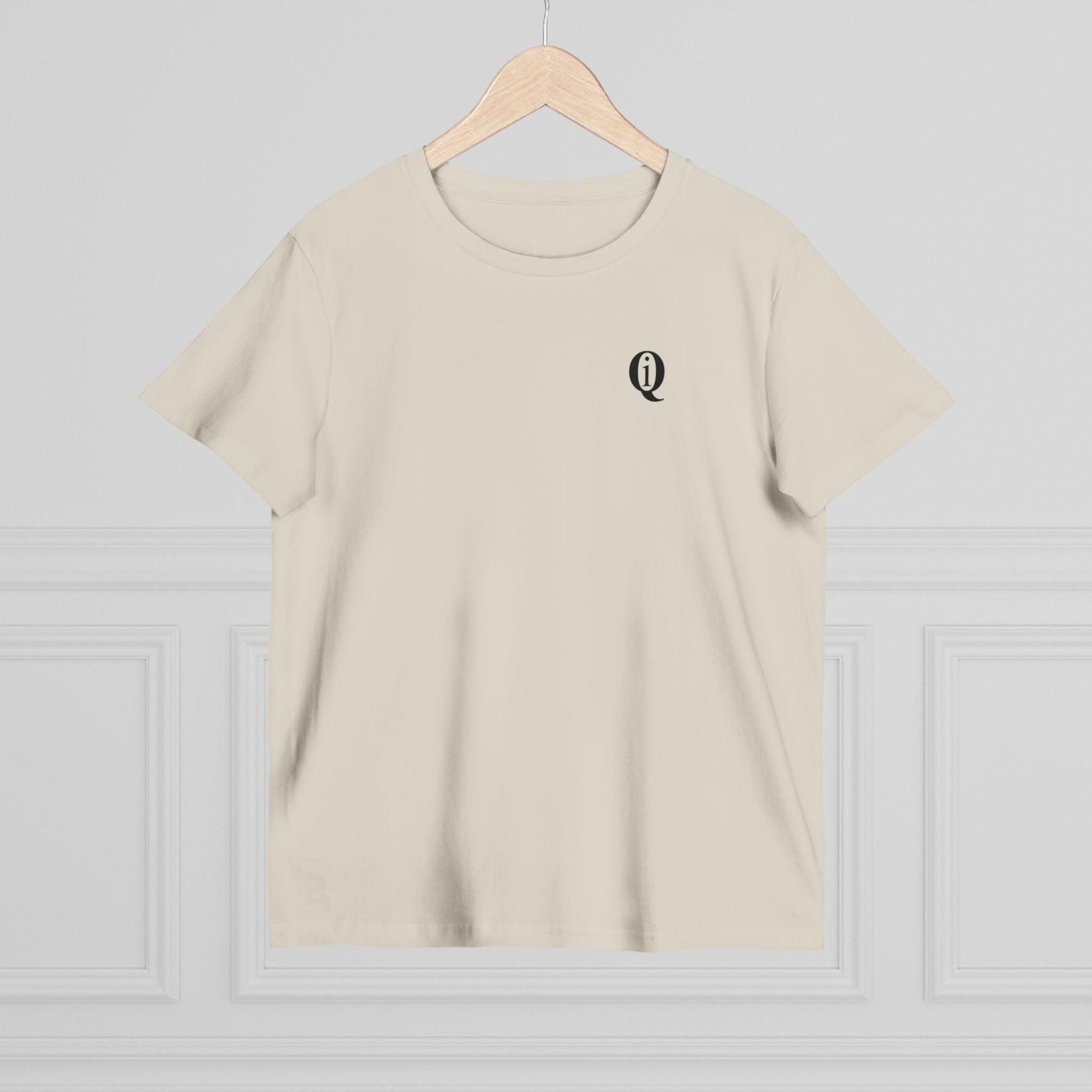 IQ Fashion | Women’s Maple Tee