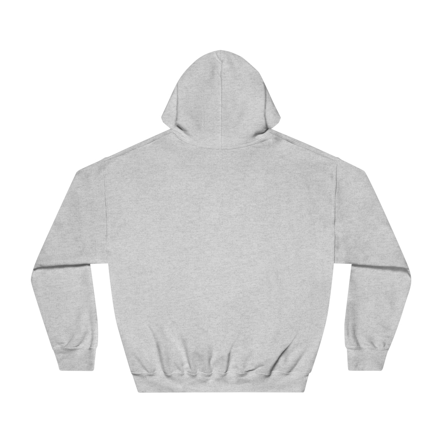 Unisex Motivational Hoodie - "1%ER" DryBlend Sweatshirt