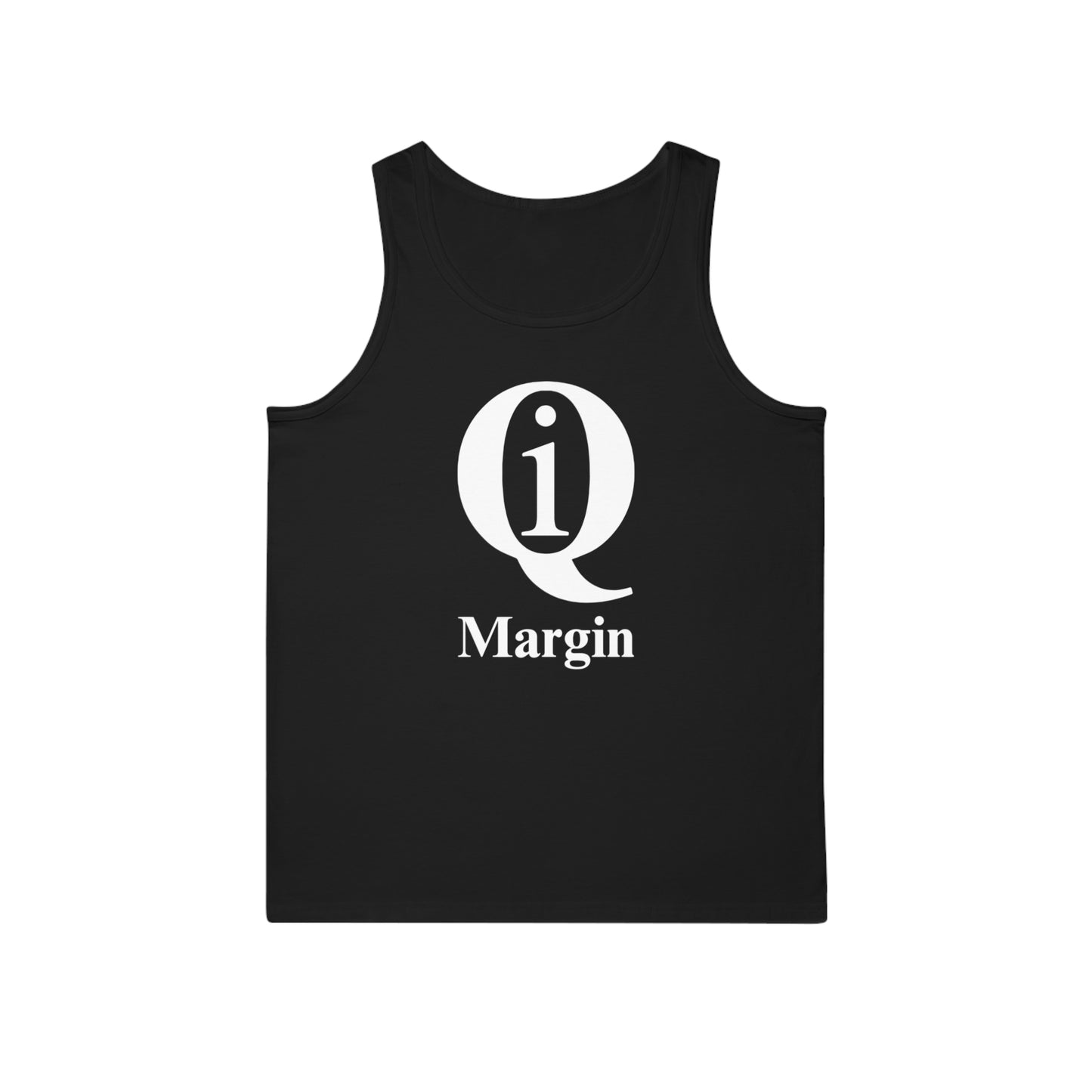 Informative Unisex Softstyle™ Tank Top