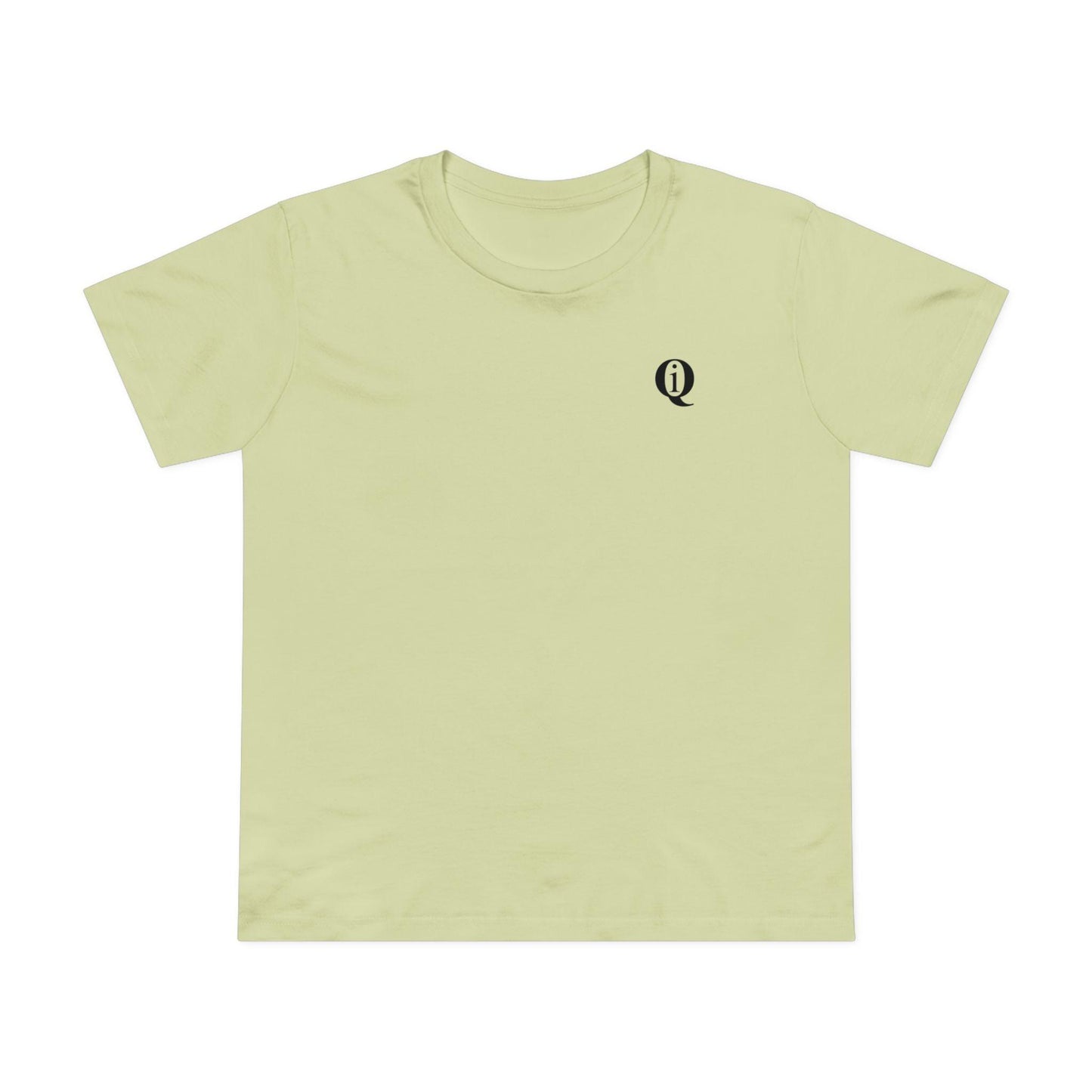 IQ Fashion | Women’s Maple Tee