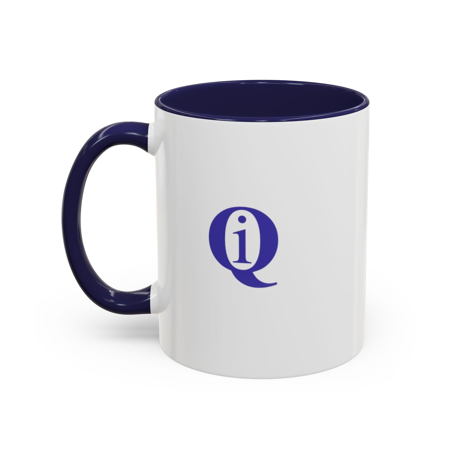 Accent Coffee Mug (11, 15oz) IQ Fashion