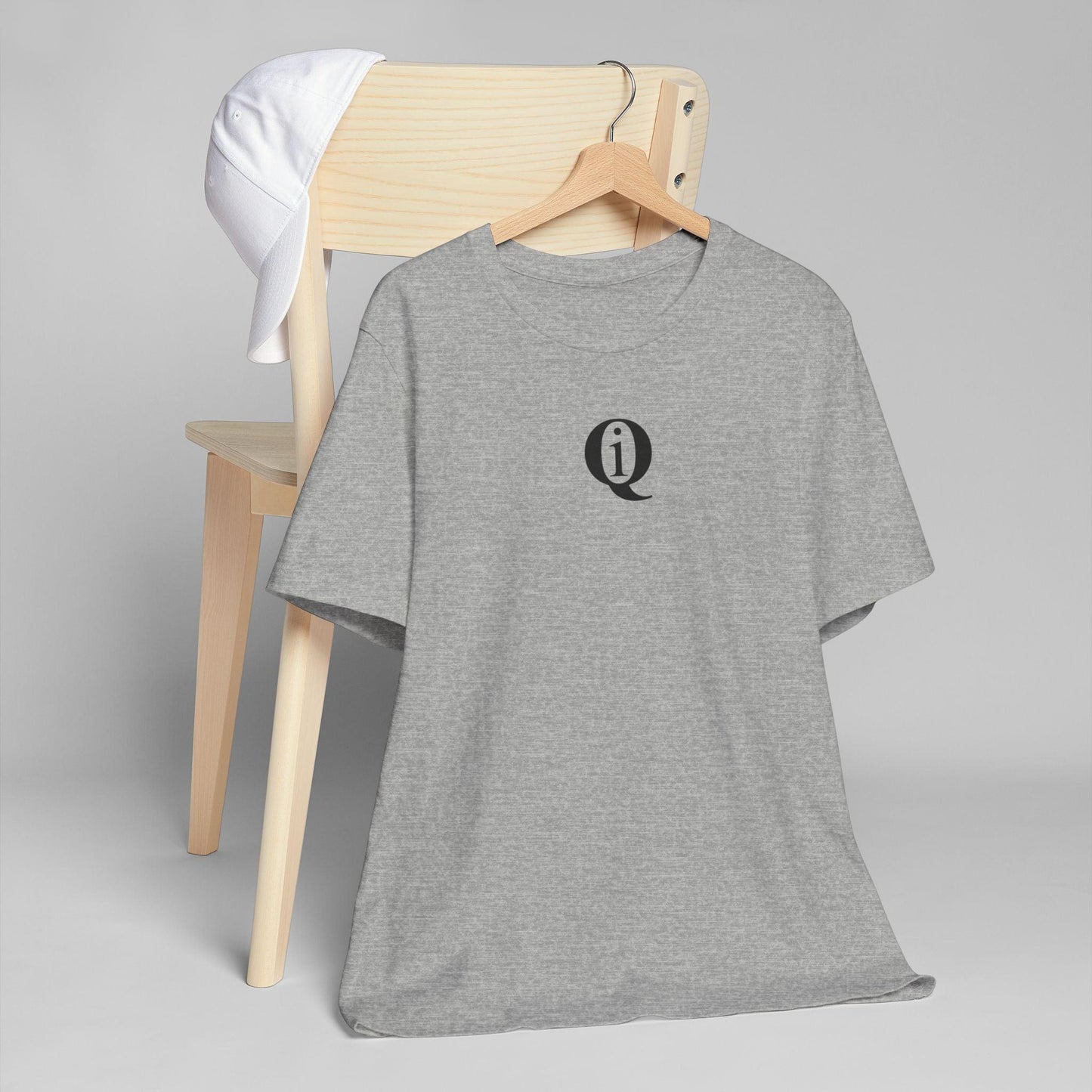 IQ Fashion | Unisex Jersey T-Shirt