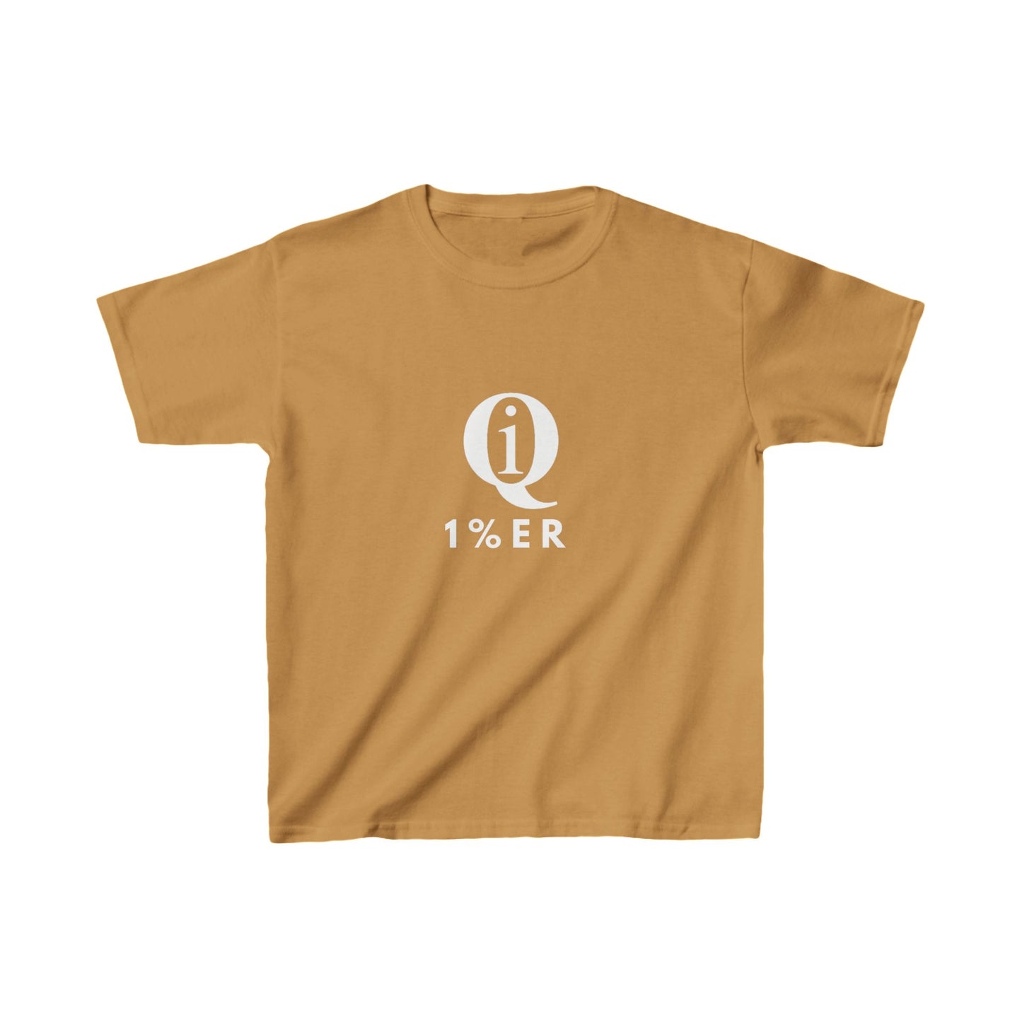 IQ Fashion | Kids Heavy Cotton™ Tee