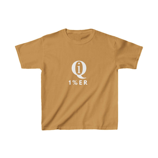 IQ Fashion | Kids Heavy Cotton™ Tee