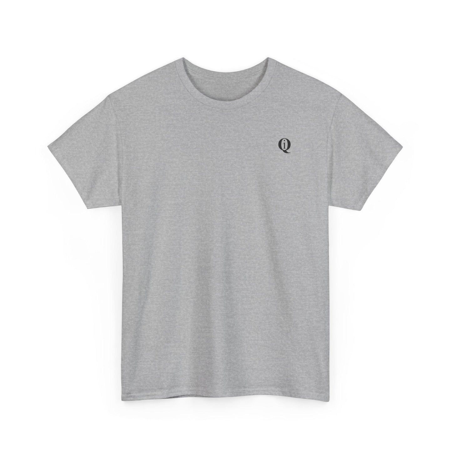 IQ Fashion | Unisex Heavy Cotton Tee