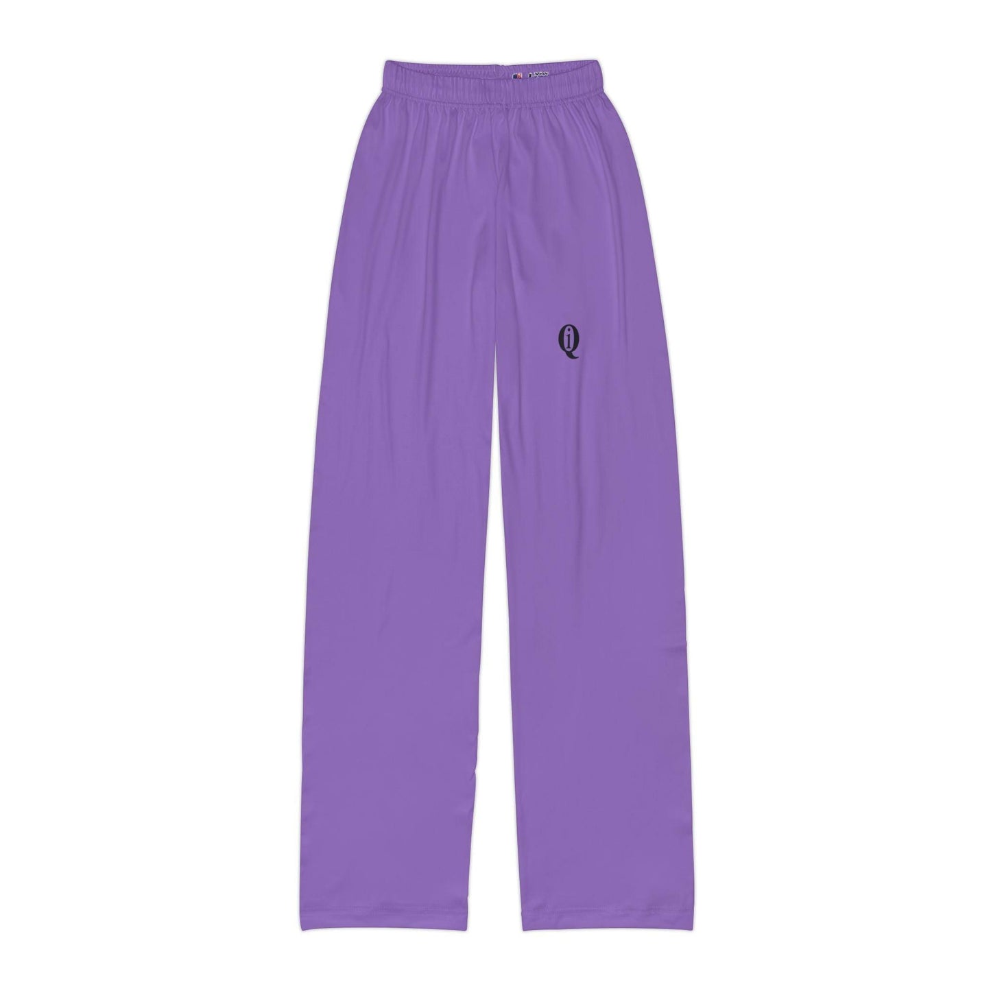 IQ Fashion |Kids Pajama Pants (AOP)