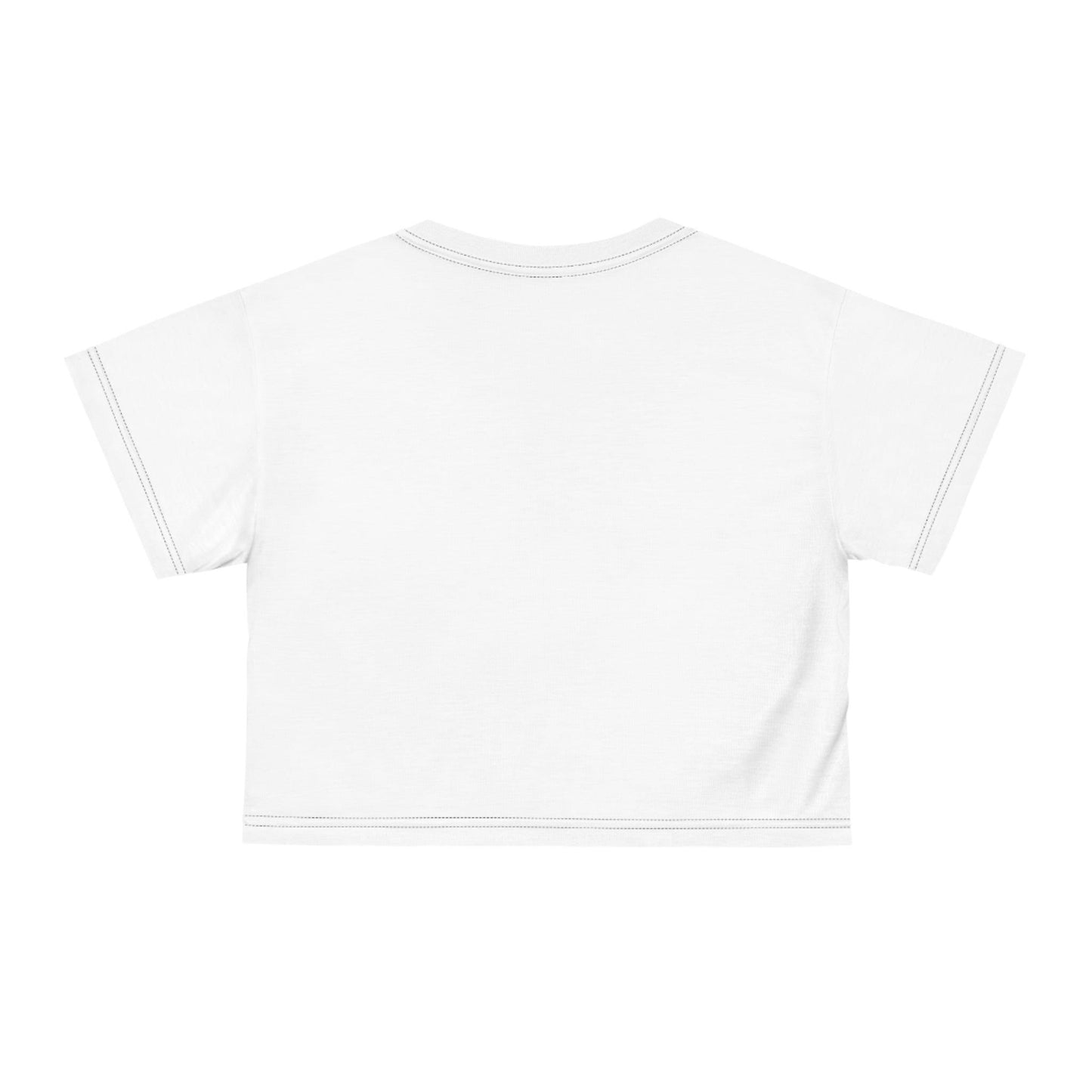 IQ Fashion | Crop Tee (AOP)