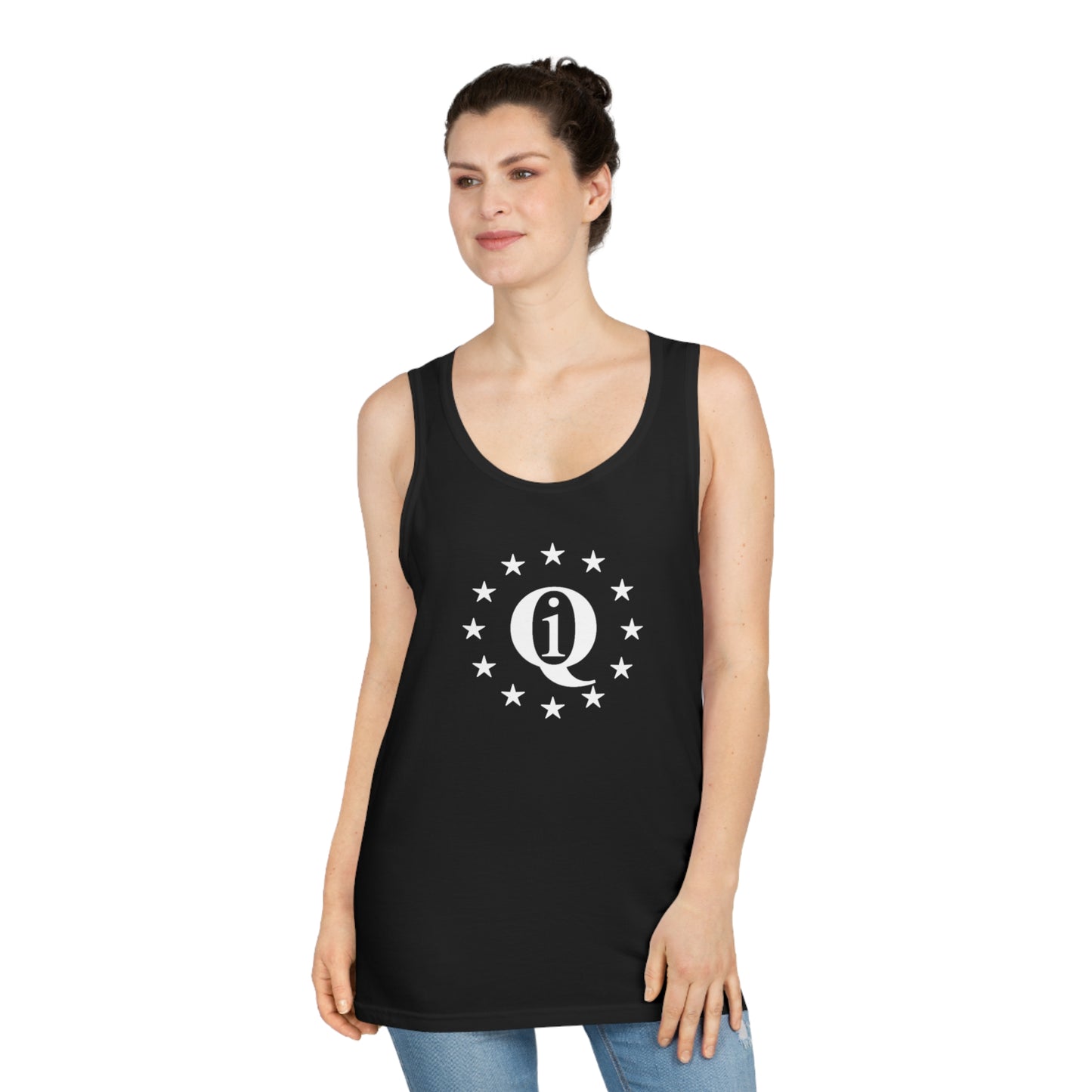 Unisex Softstyle™ Tank Top