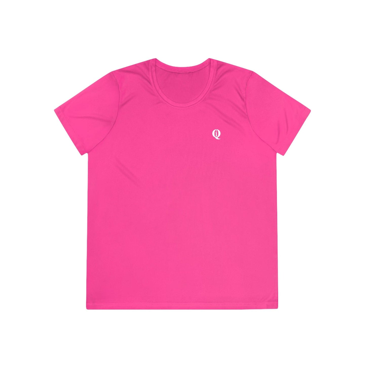 IQ Fashion | Ladies Competitor Tee