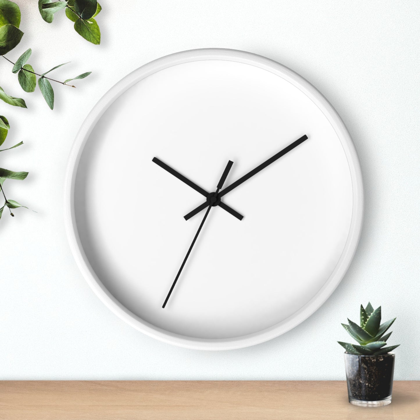 |  Wall Clock