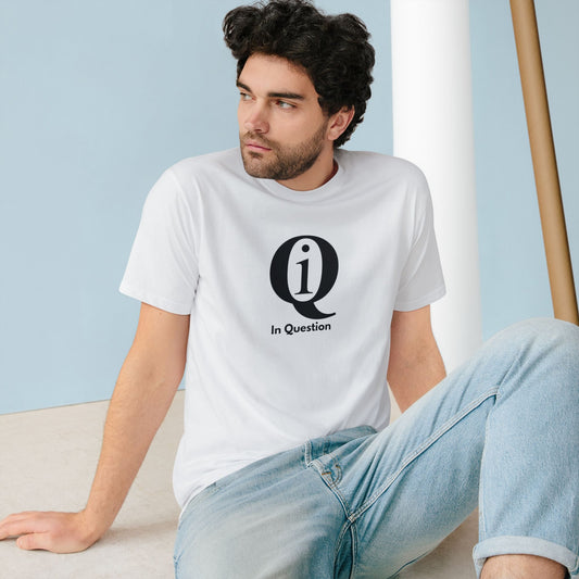 Eco-Friendly Graphic T-Shirt - Design