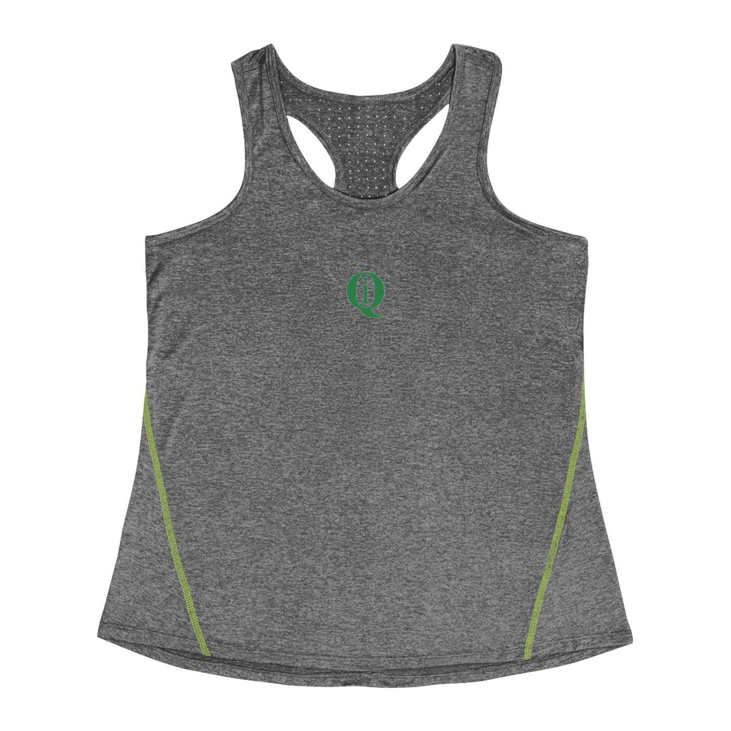 IQ Fashion | Women's Racerback Sports Top