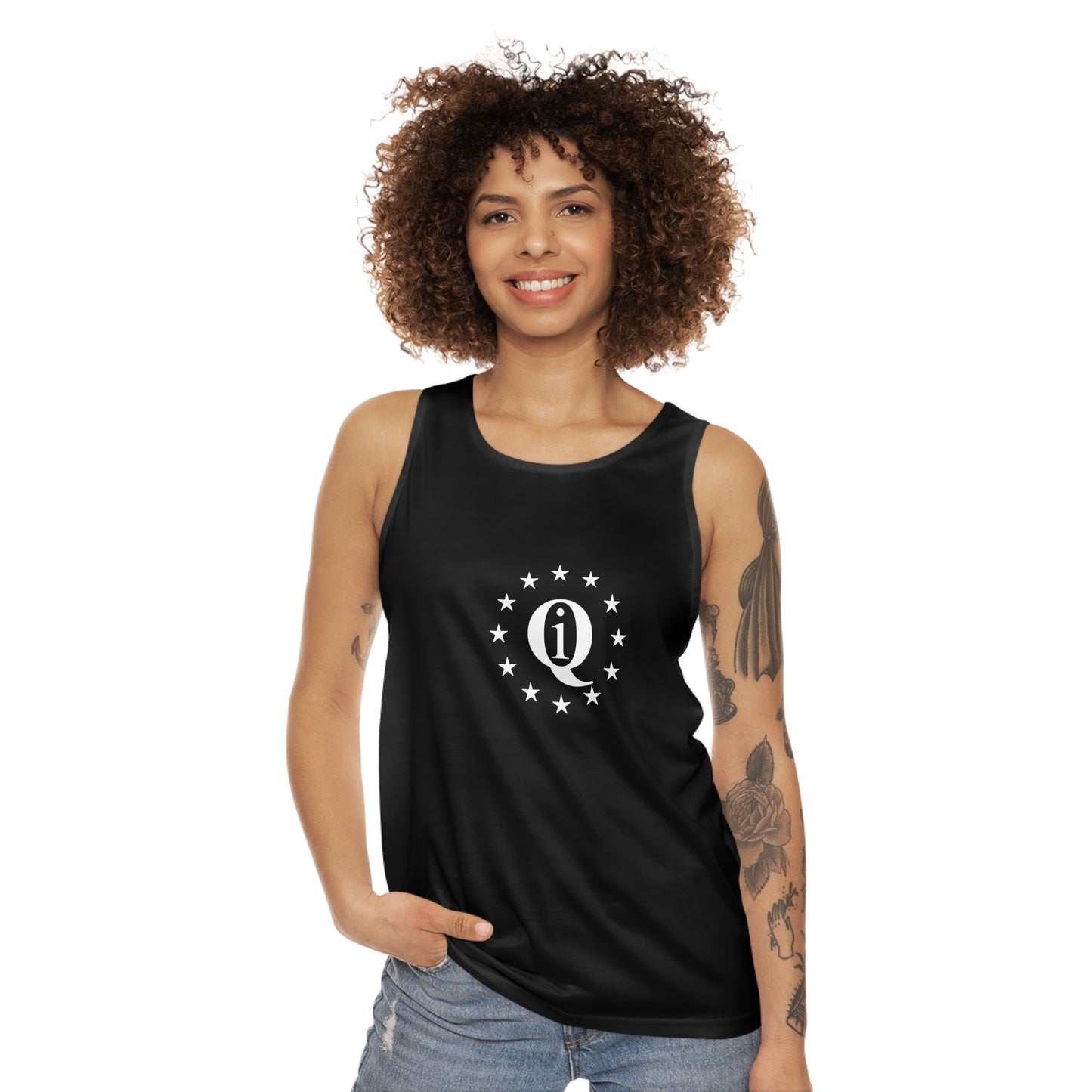 Unisex Tank Top