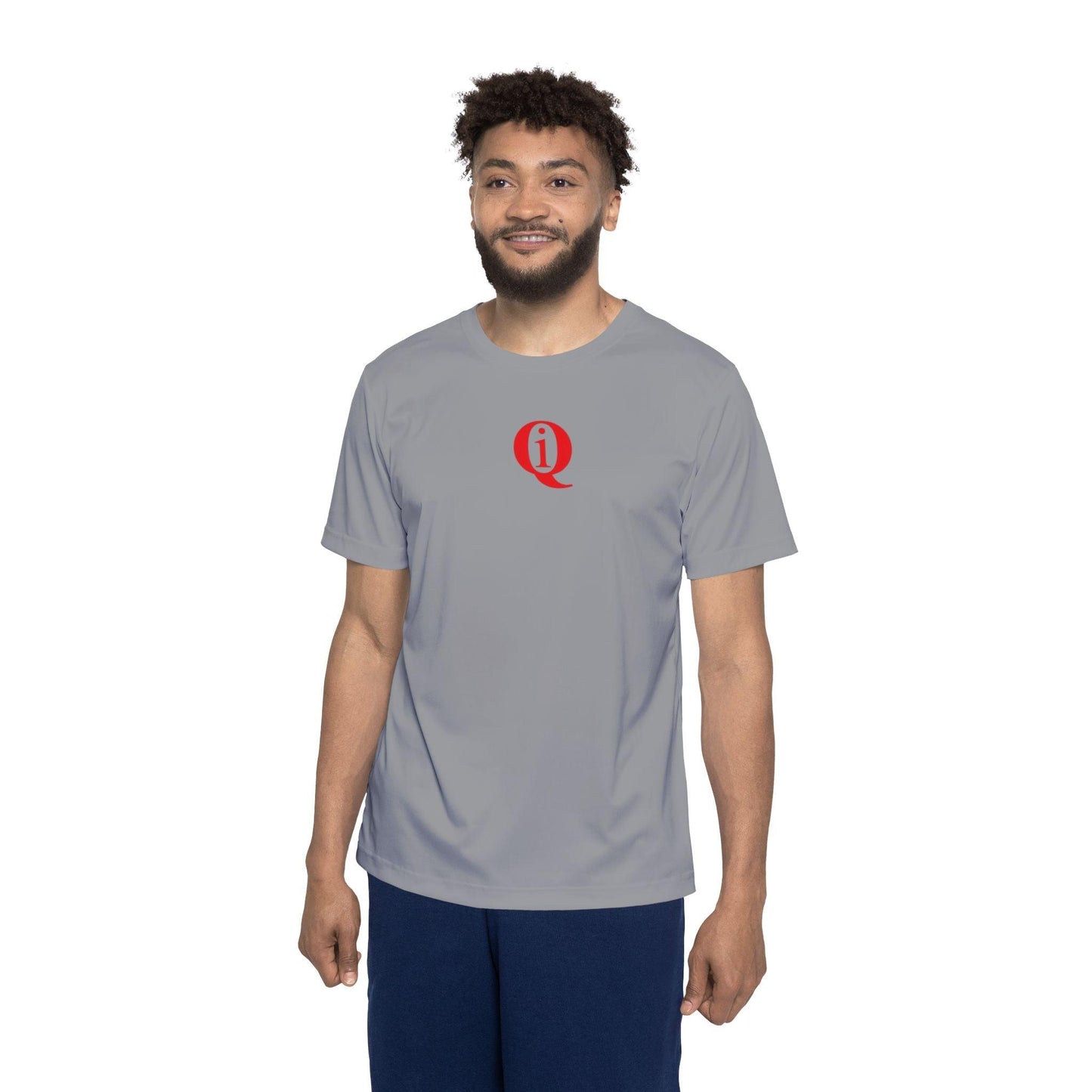 IQ Fashion | Men's Sports Jersey (AOP)