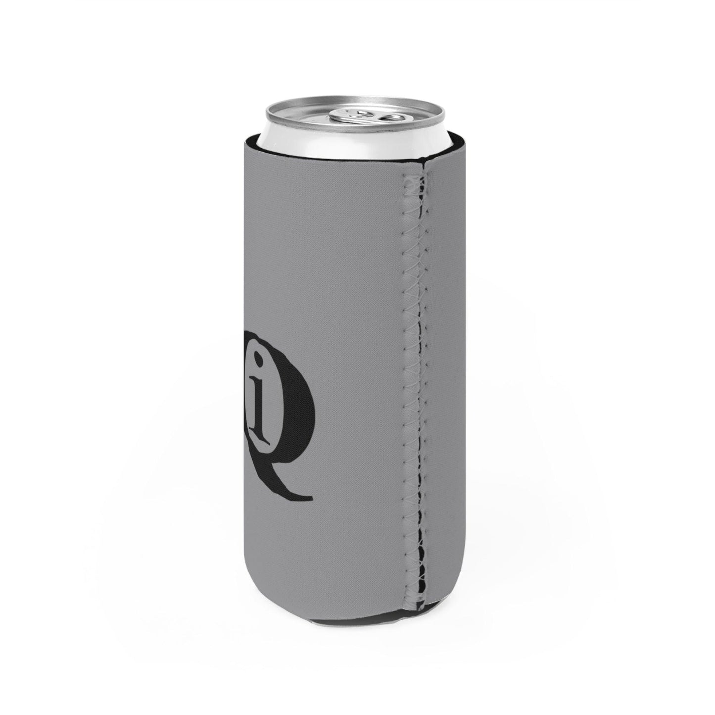 IQ Fashion | Slim Can Cooler