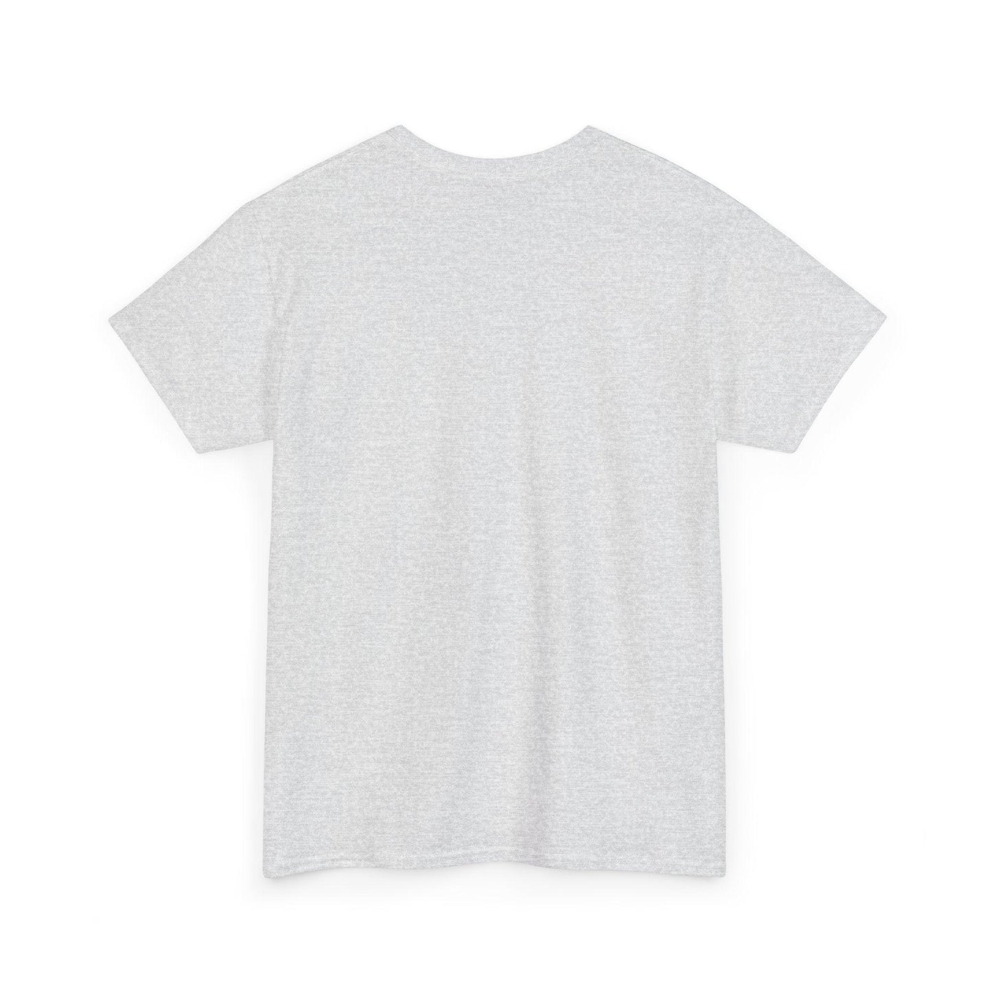 IQ Fashion | Unisex Heavy Cotton Tee