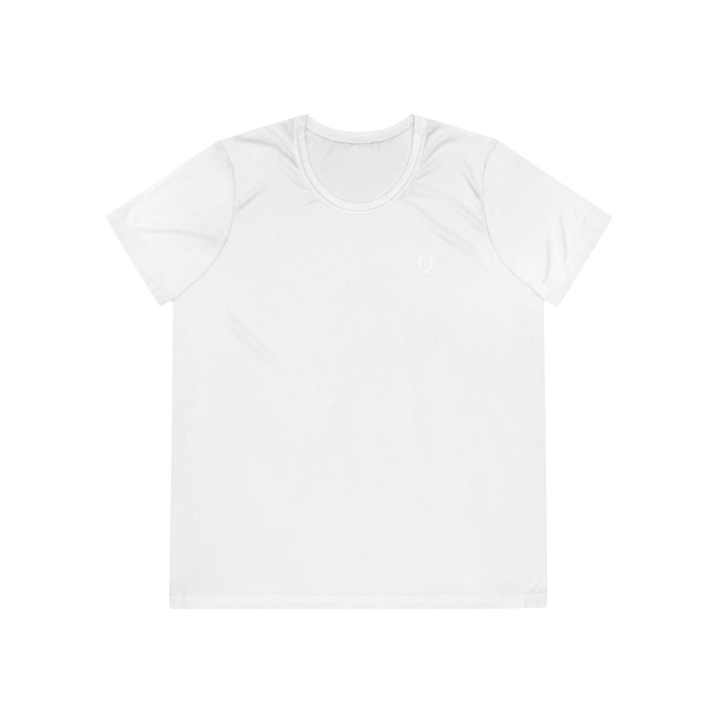 IQ Fashion | Ladies Competitor Tee