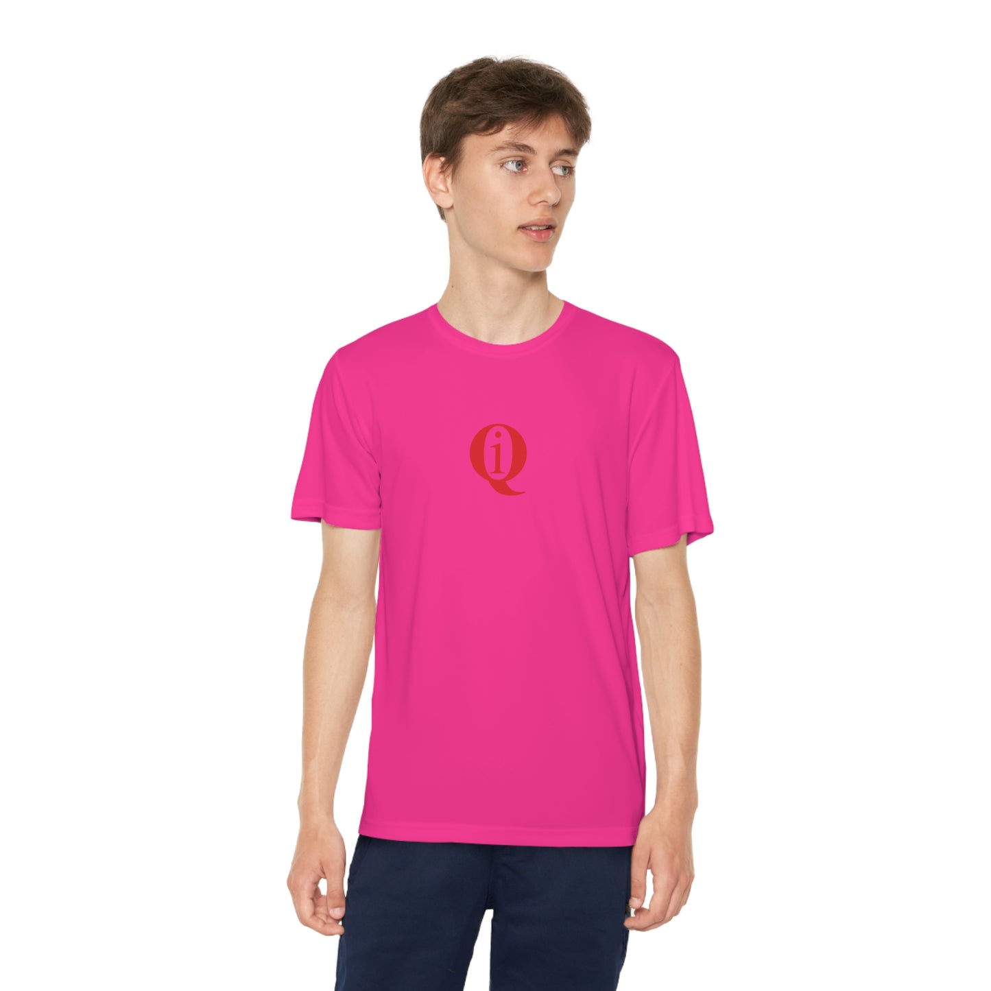 IQ Fashion | Youth Competitor Tee