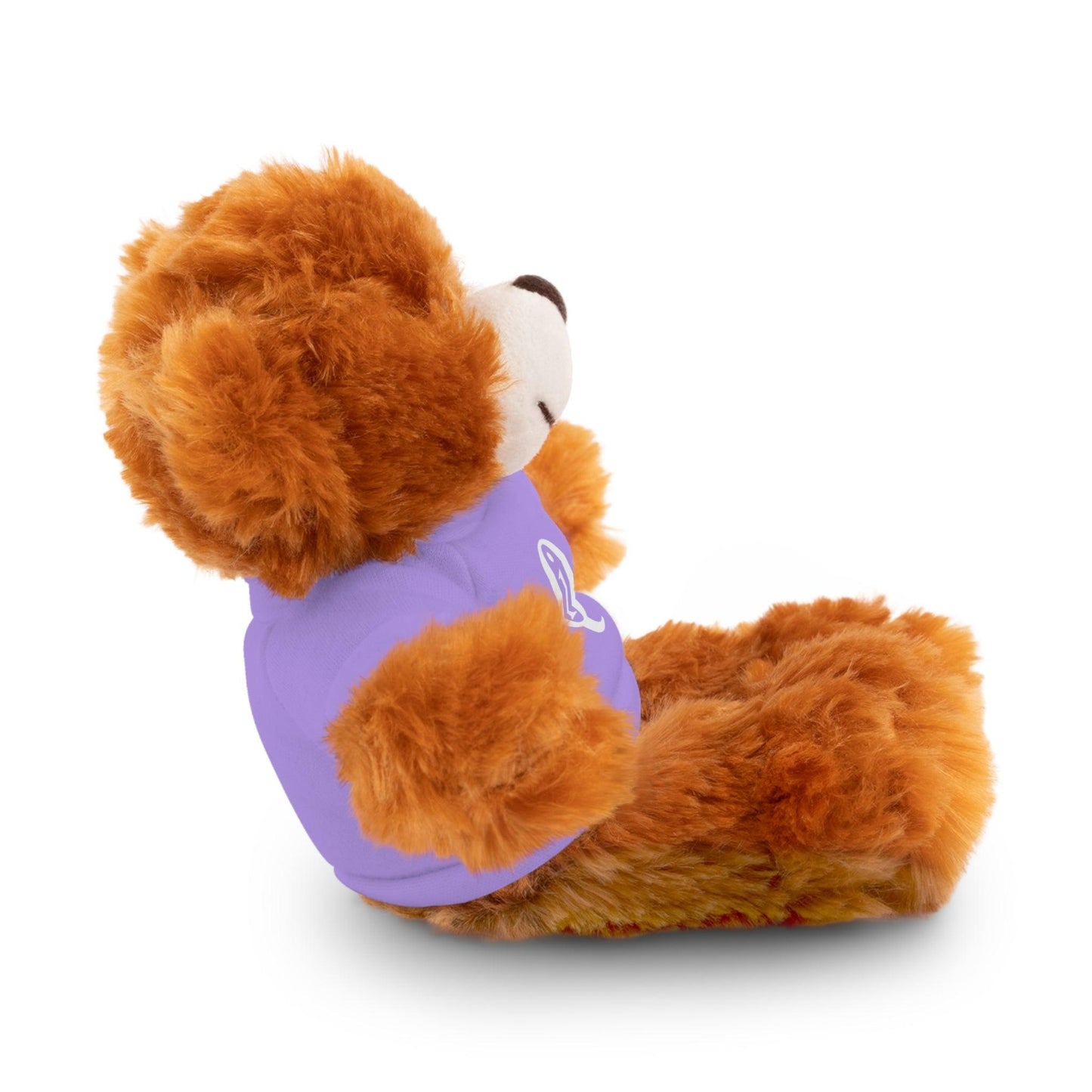 IQ Fashion | Stuffed Animals with Tee