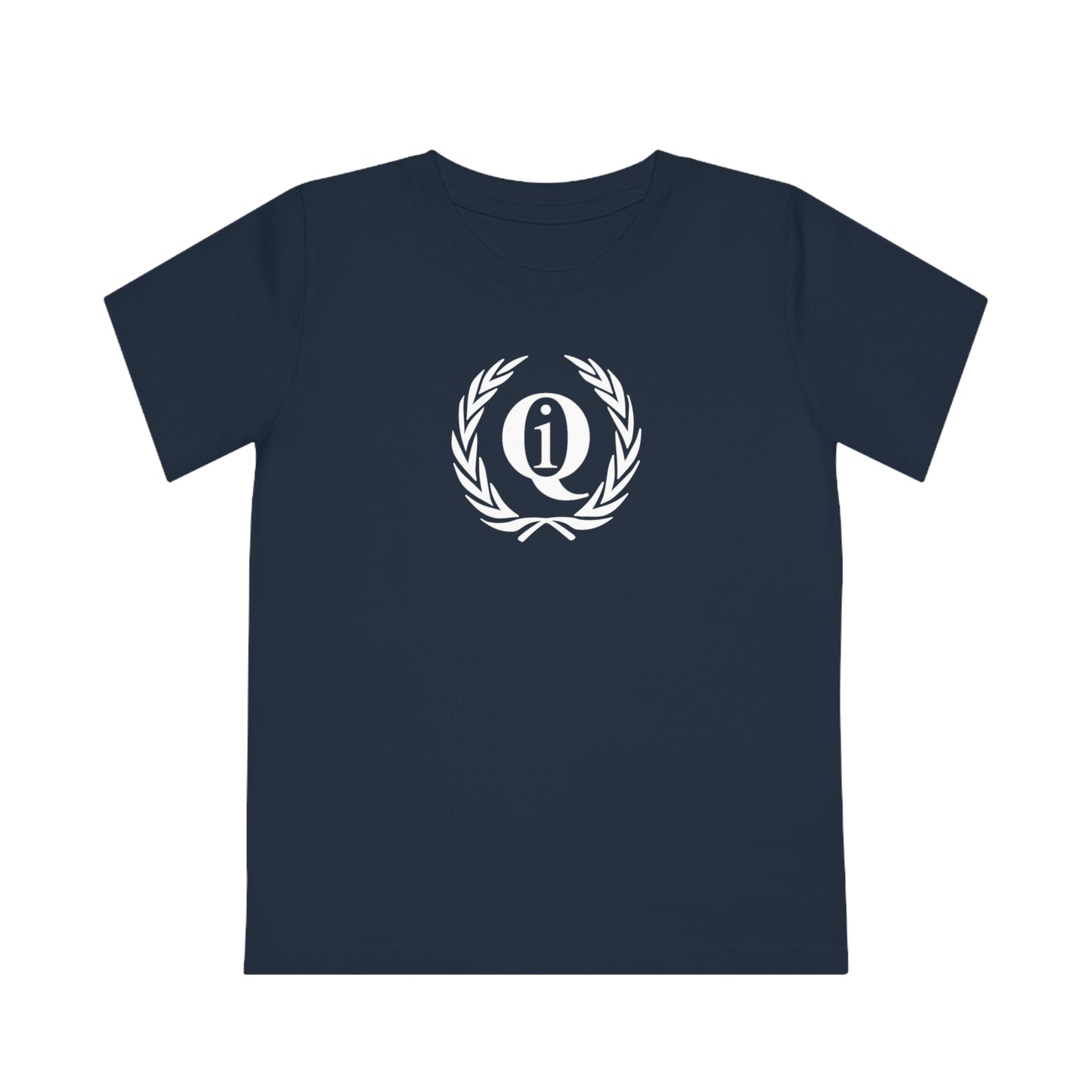 IQ Fashion | Kids' Creator Icon T-Shirt