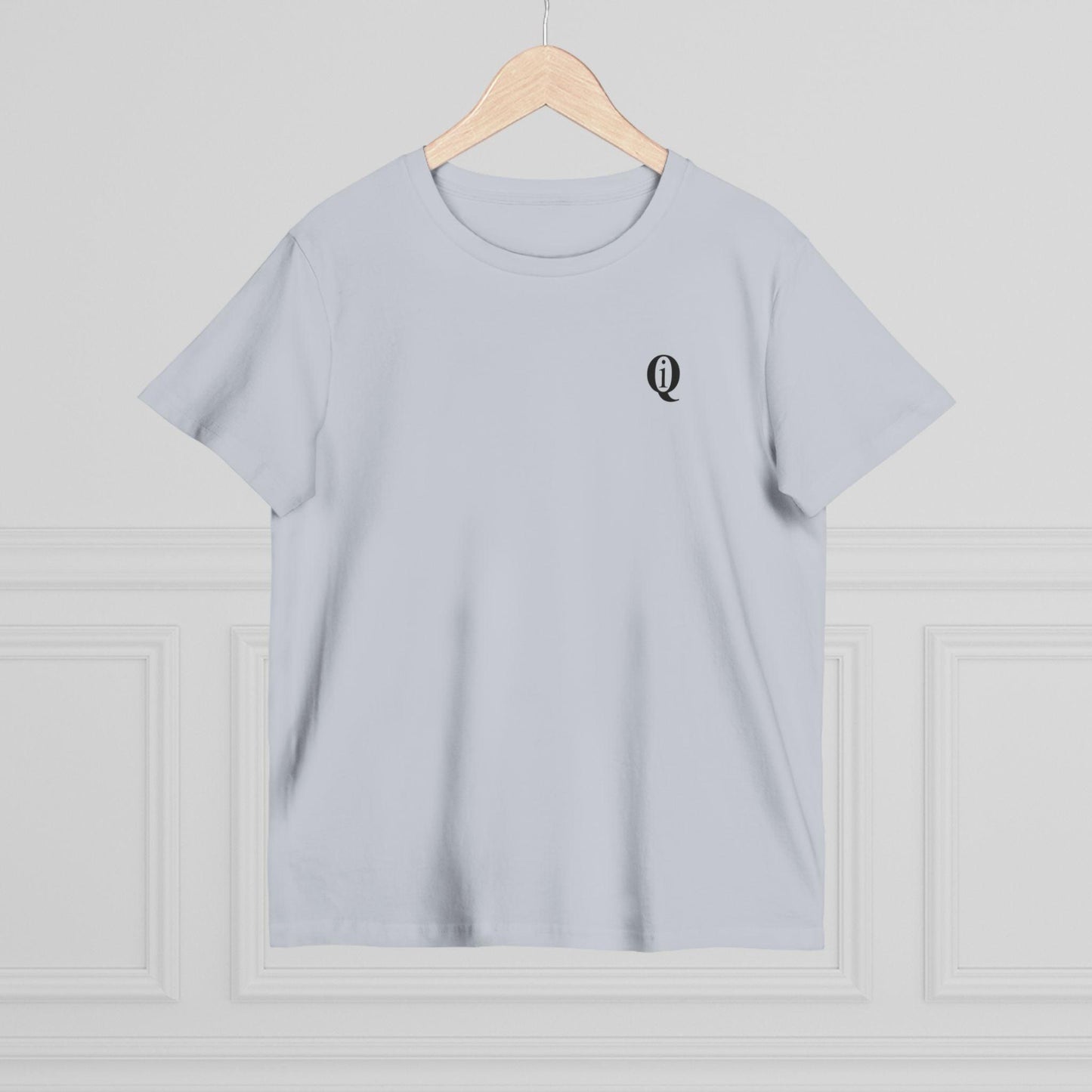 IQ Fashion | Women’s Maple Tee