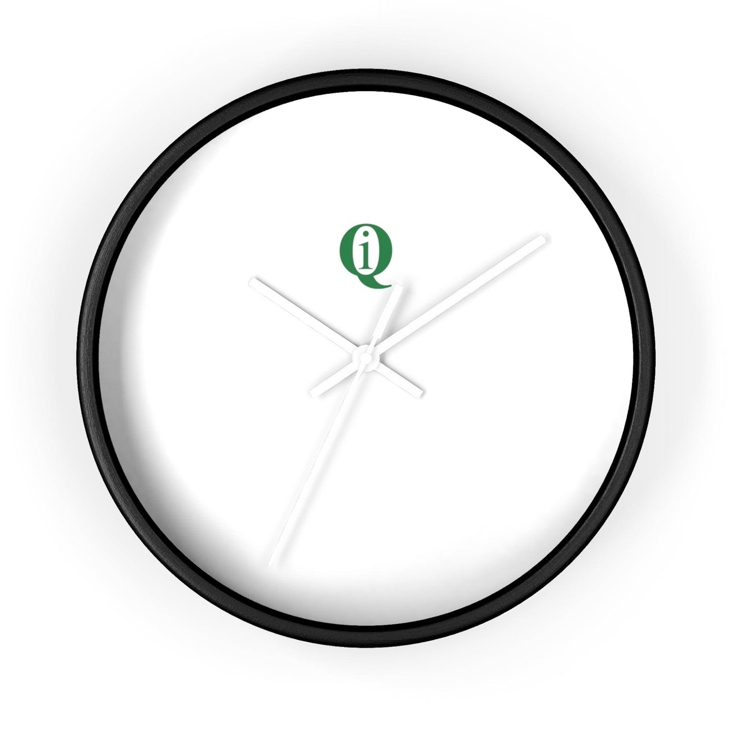 IQ Fashion | Wall Clock