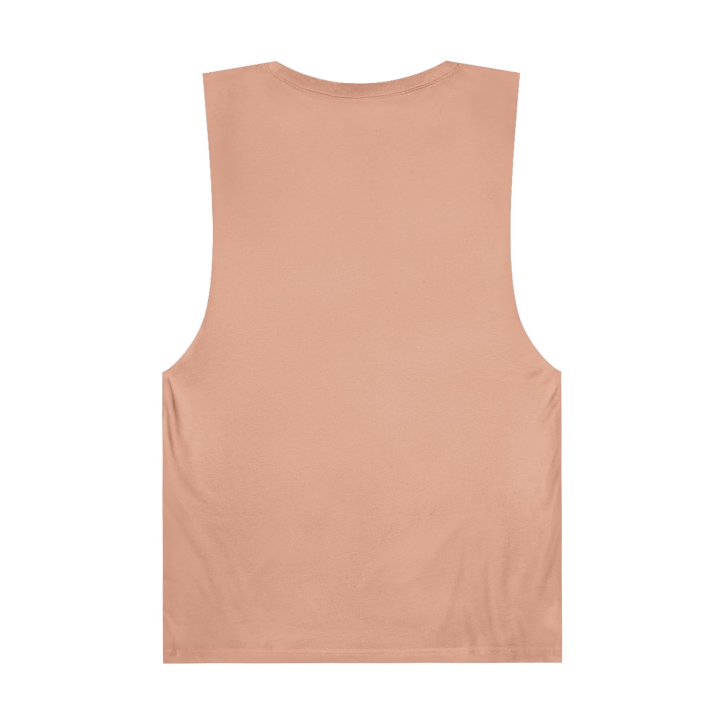 Unisex Barnard Tank Top - Casual Style for Everyday Comfort