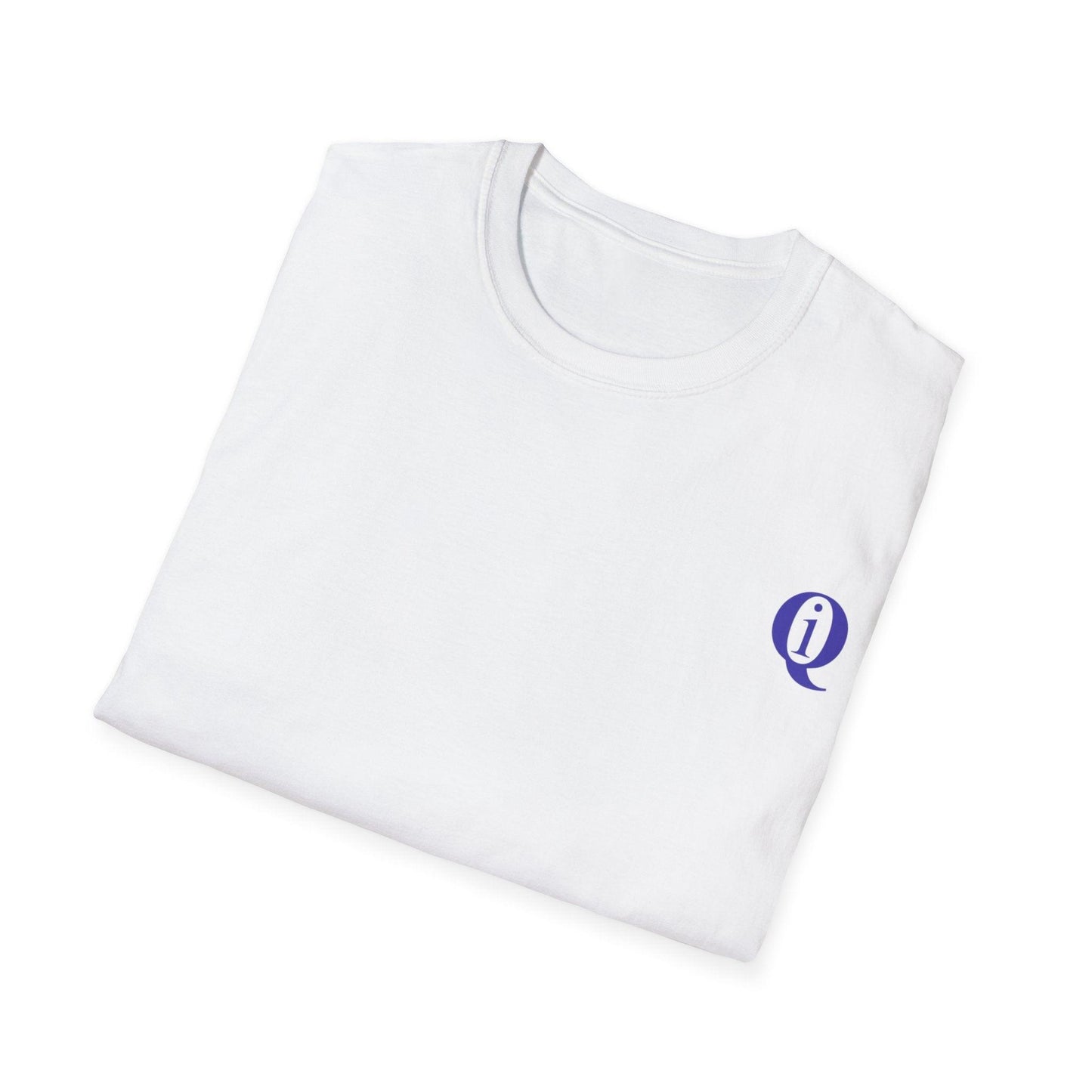 IQ Fashion | Unisex Softstyle T-Shirt