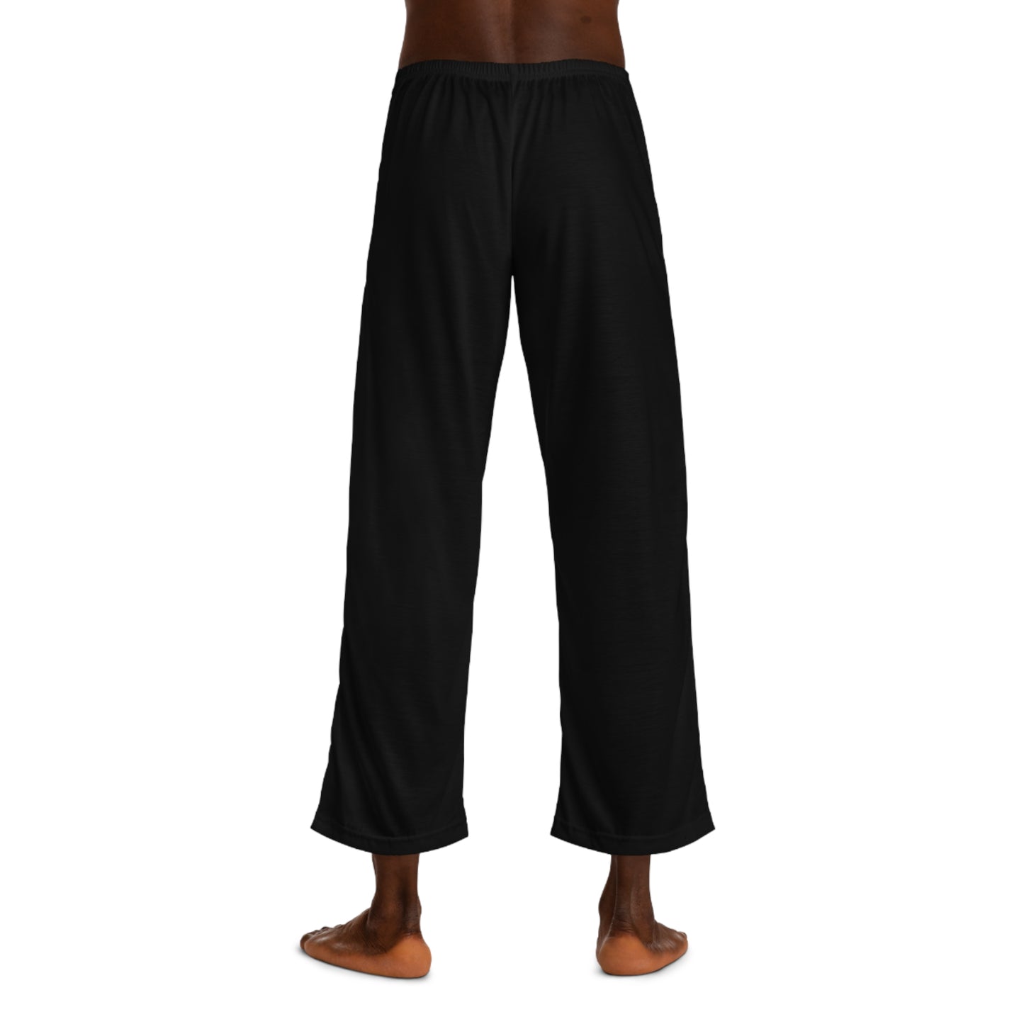 Men's Pajama Pants - Comfortable Sleepwear for Relaxation