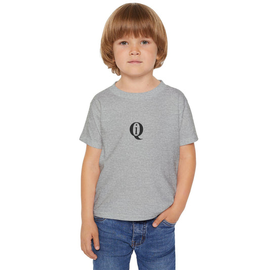 IQ Fashion | Heavy Cotton™ Toddler T-shirt